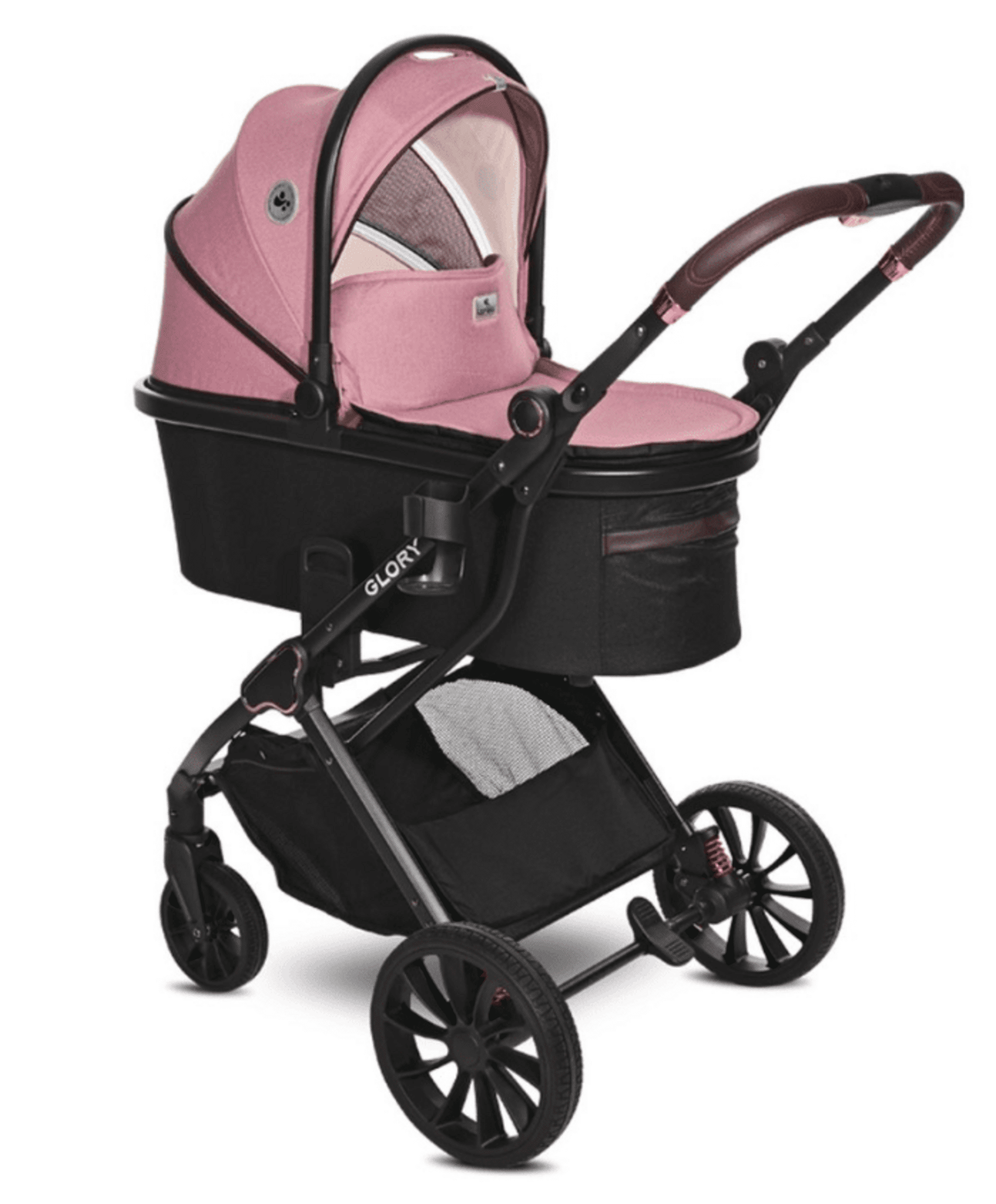 𝗖𝗔𝗥𝗥𝗜𝗧𝗢 𝗚𝗟𝗢𝗥𝗬 𝐃𝐔𝐎 - 10