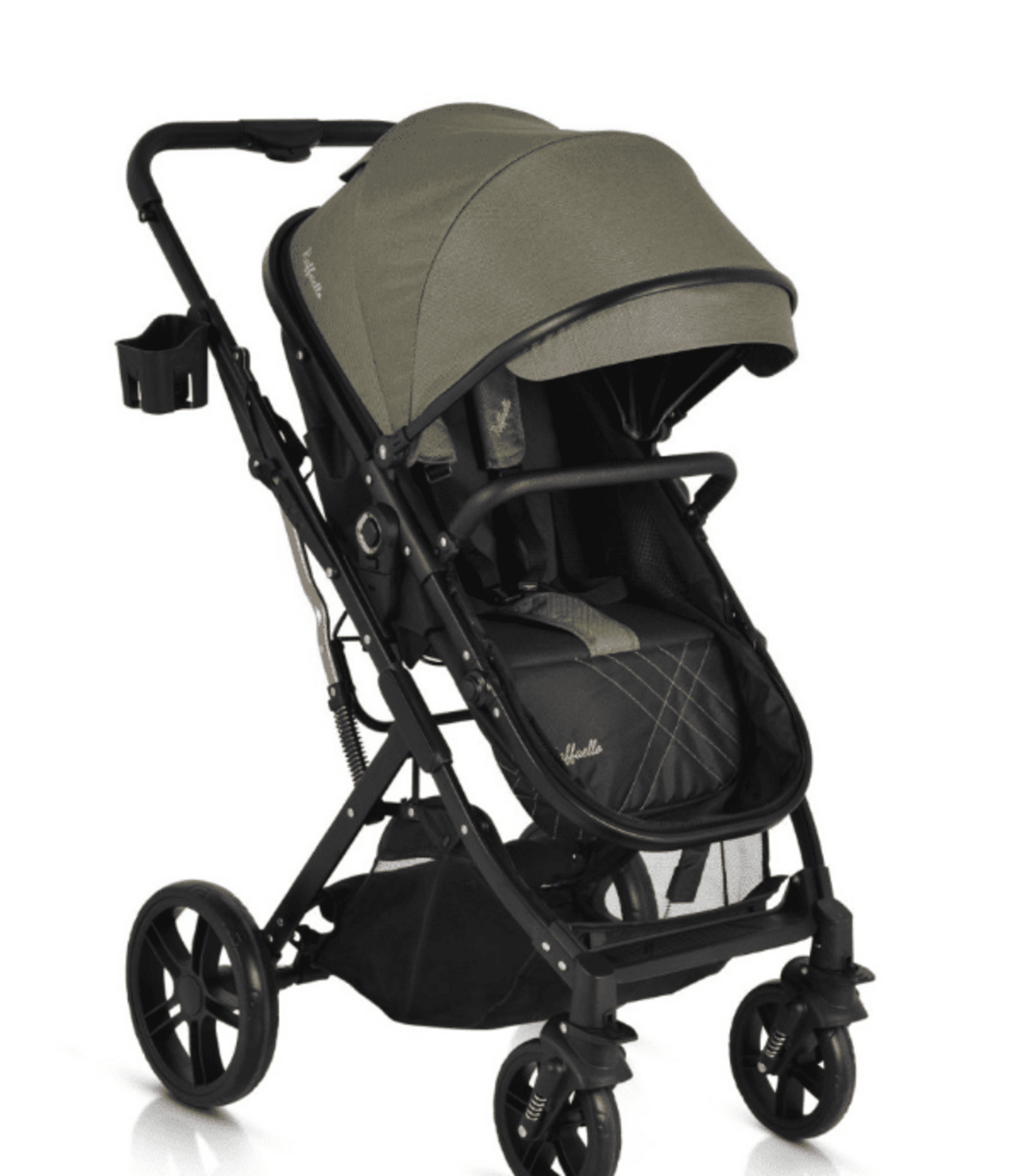 CARRITO 2 PIEZAS RAFAELO - 9