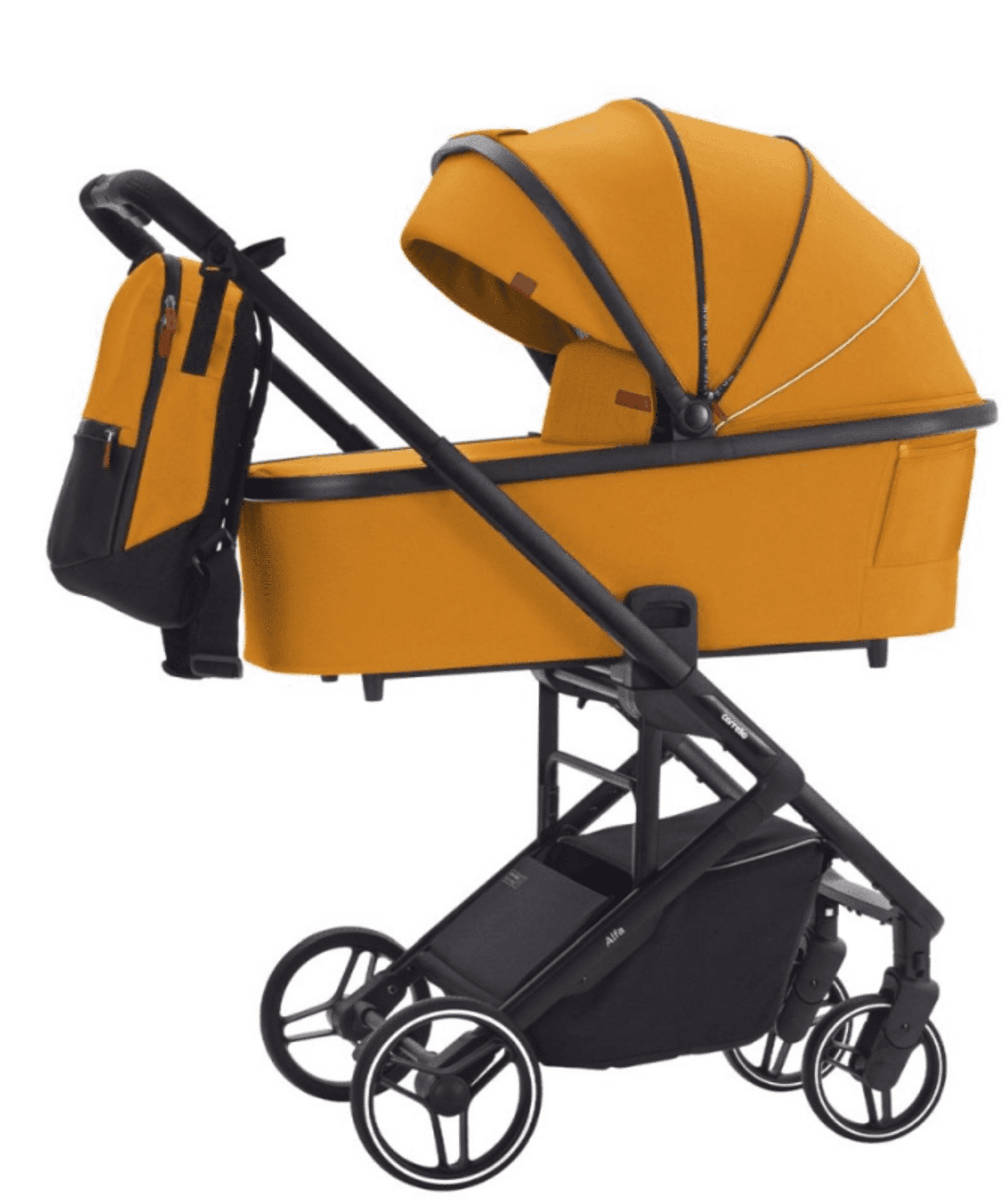 𝗖𝗔𝗥𝗥𝗜𝗧𝗢 𝗔𝗟𝗙𝗔 𝗖𝗔𝗥𝗥𝗘𝗟𝗟𝗢 𝐃𝐔𝐎 - 2