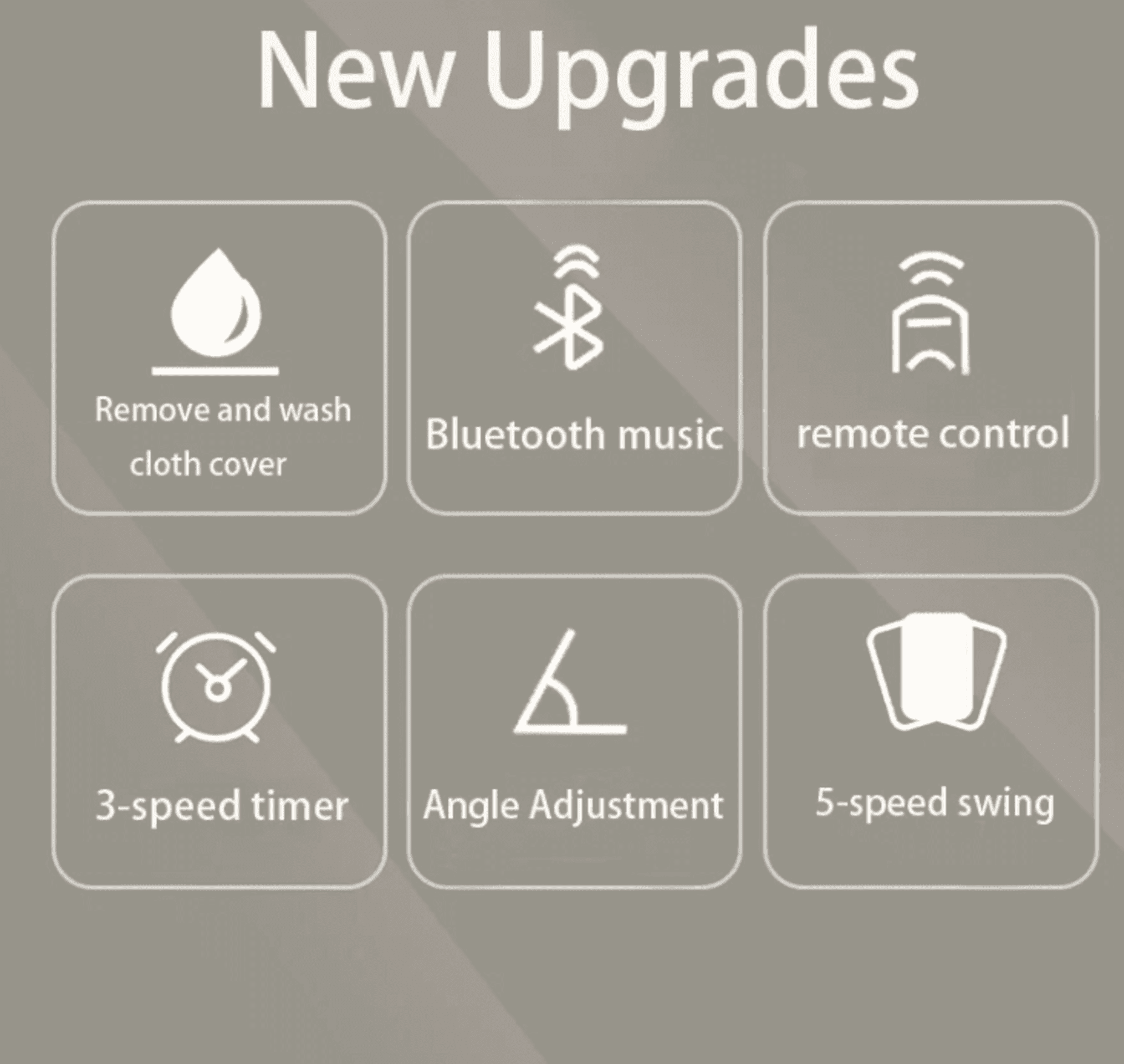 HAMACA/BALANCIN BLUETOOTH - 4