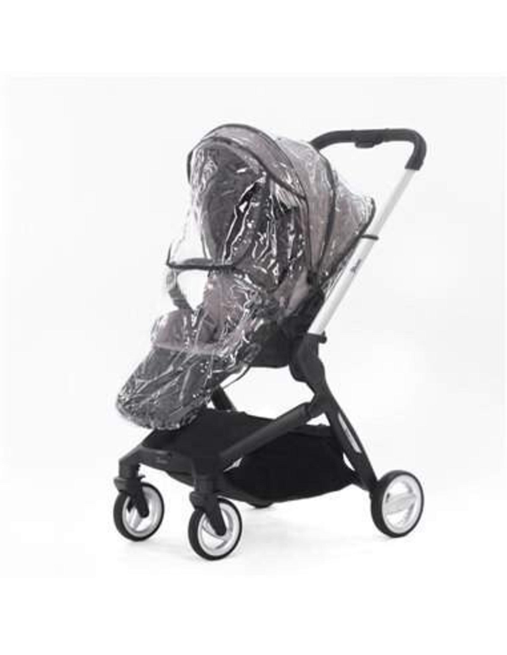 CARRITO 2 PIEZAS SHOW - 3