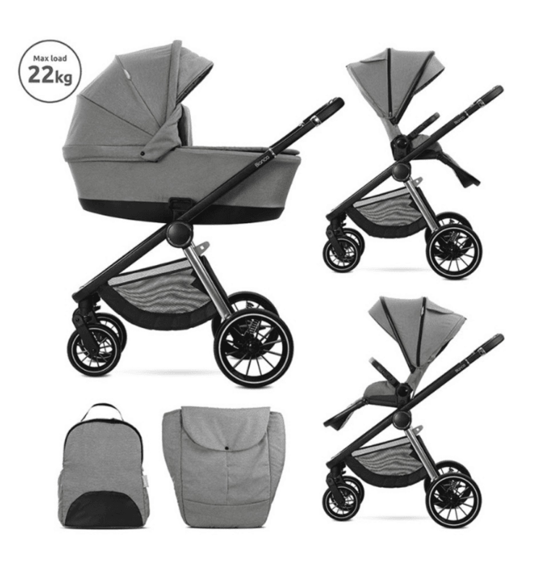 𝗖𝗔𝗥𝗥𝗜𝗧𝗢 𝗕𝗜𝗔𝗡𝗖𝗔 𝐃𝐔𝐎 - 3