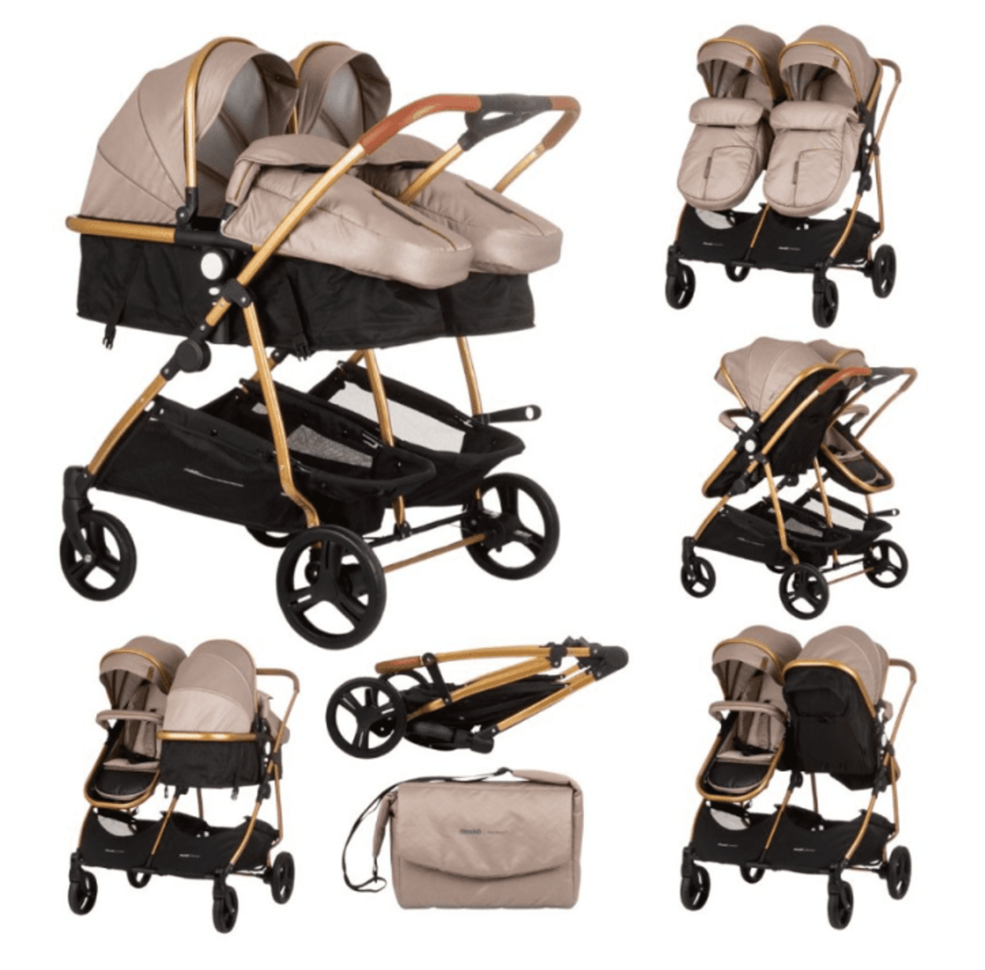 𝐂𝐀𝐑𝐑𝐎 𝐆𝐄𝐌𝐄𝐋𝐀𝐑 𝐂𝐀𝐏𝐀𝐙𝐎𝐒 𝐘 𝐒𝐈𝐋𝐋𝐀𝐒 - 7