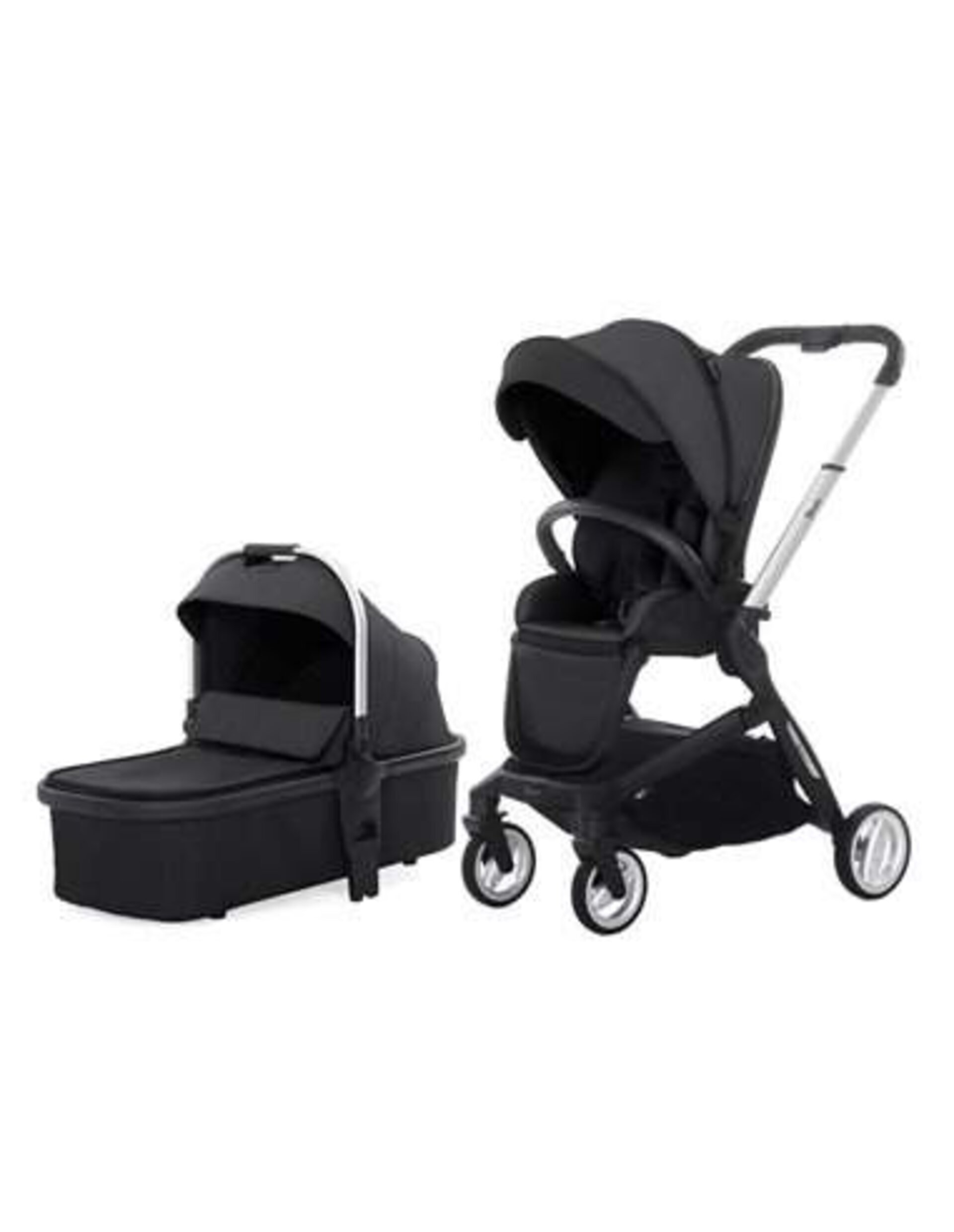 CARRITO 2 PIEZAS SHOW - 2