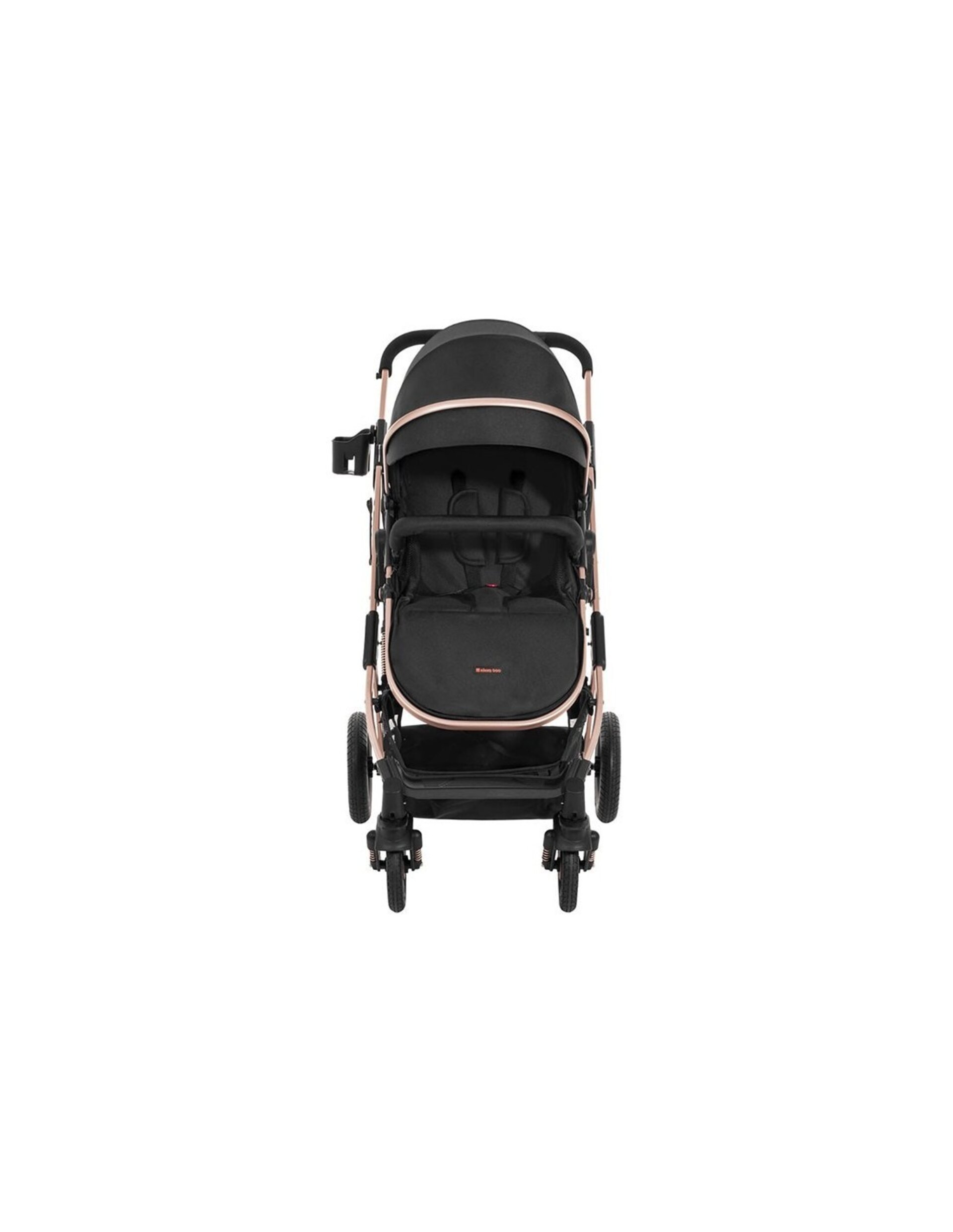 CARRITO 2 PIEZAS SCARLETT - 8