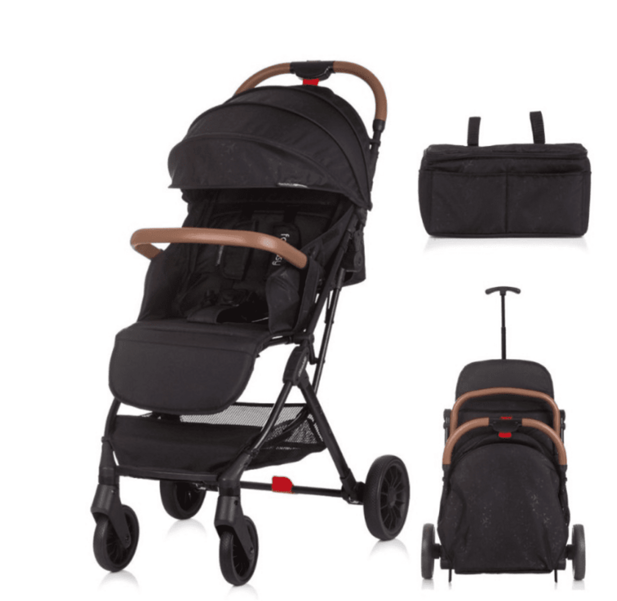 SILLA PASEO FANTASY - 2