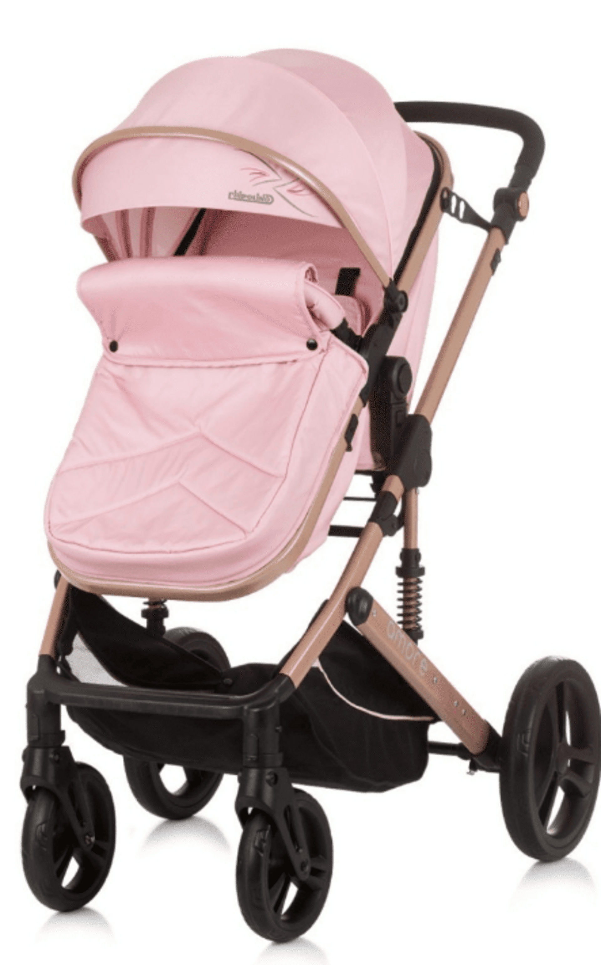 CARRITO 3 PIEZAS AMORE - 9