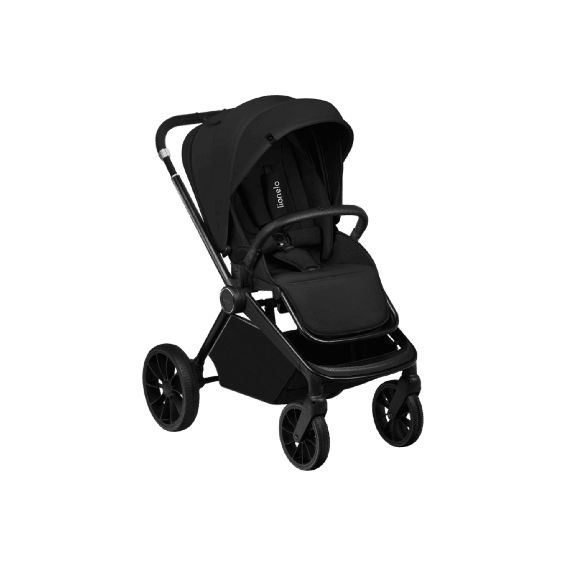 CARRITO 2 PIEZAS MIKA PLUS - 7