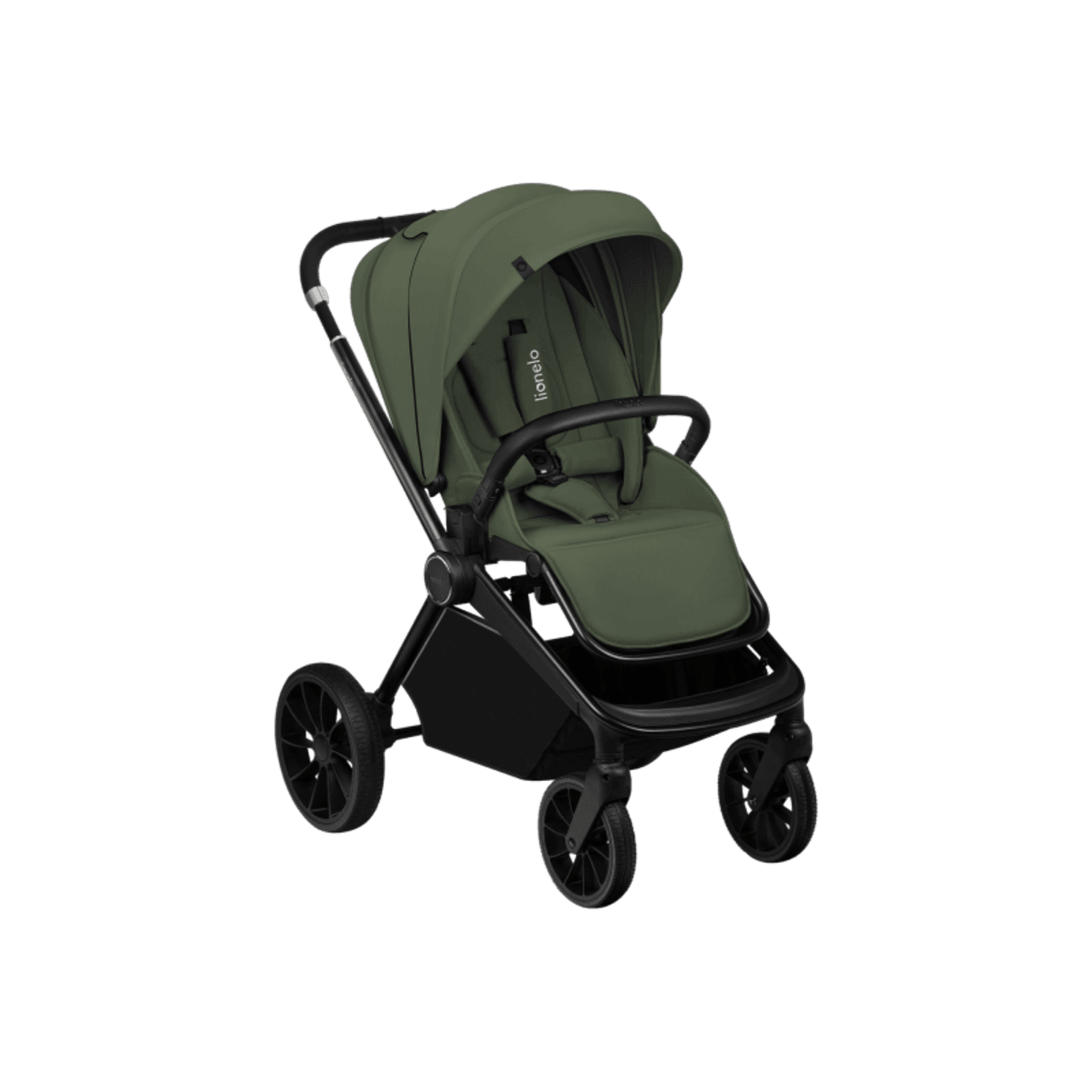 CARRITO 2 PIEZAS MIKA PLUS - 11