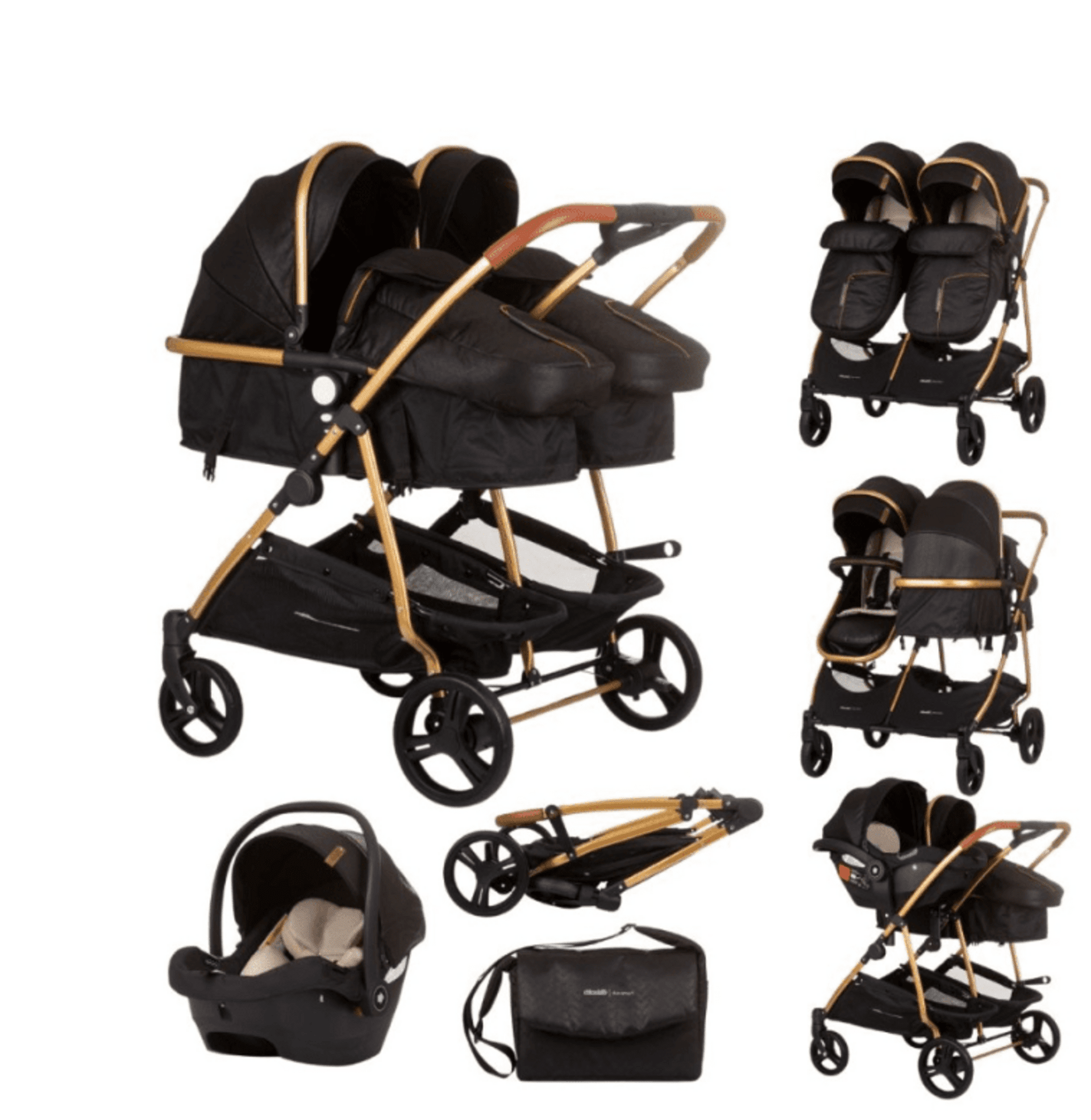 𝐂𝐀𝐑𝐑𝐎 𝐆𝐄𝐌𝐄𝐋𝐀𝐑 + 𝟏 𝐆𝐑𝐔𝐏𝐎 𝟎 - 2