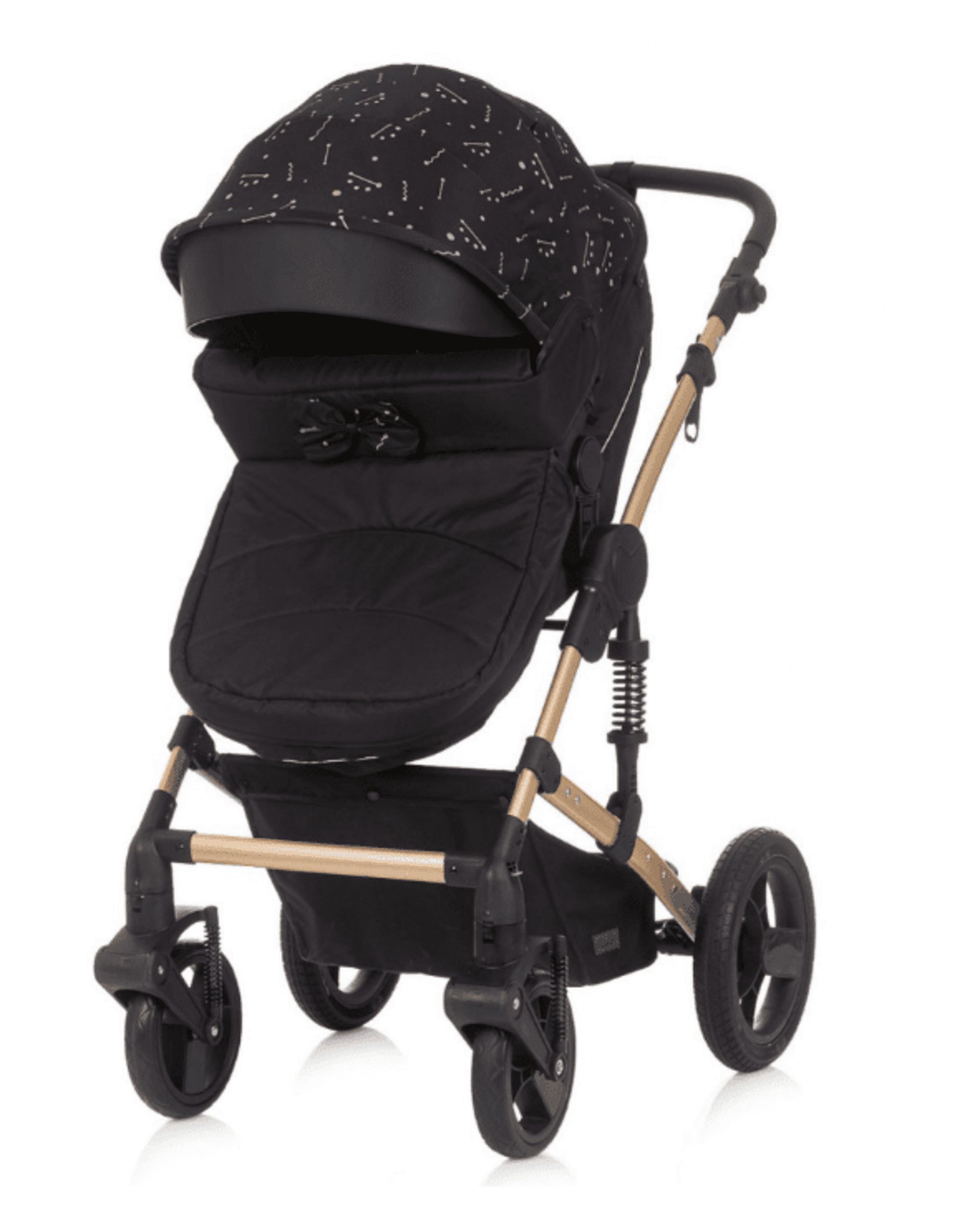 CARRITO 2 PIEZAS CAMEO - 2