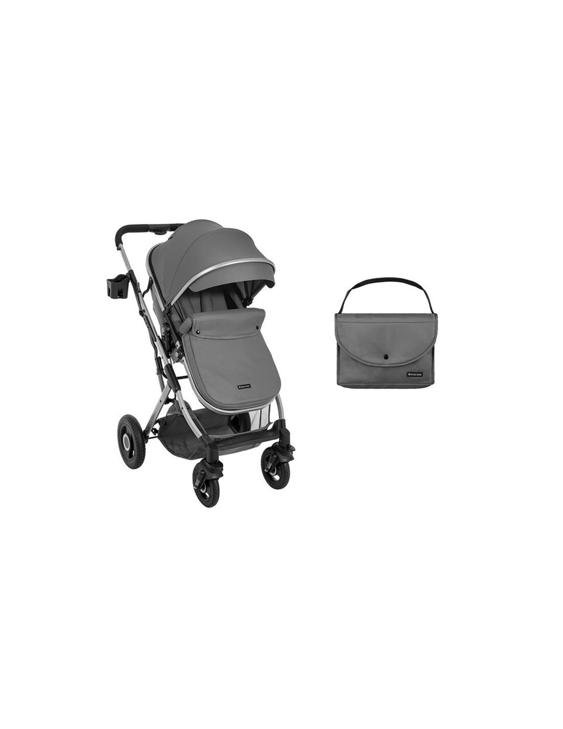 CARRITO 2 PIEZAS SCARLETT - 6