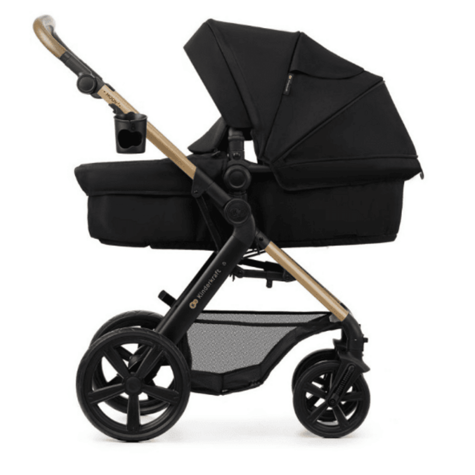 CARRITO MOOV 3 PIEZAS - 5