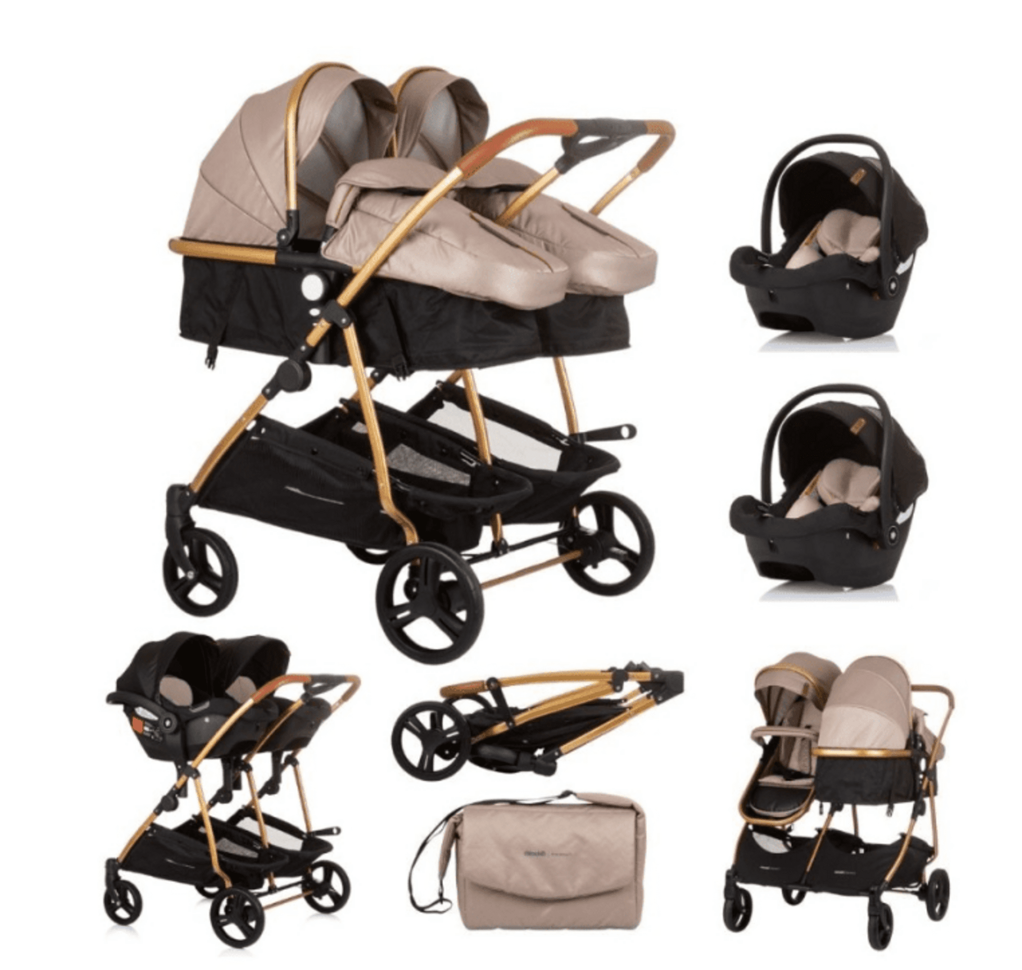 𝐂𝐀𝐑𝐑𝐎 𝐆𝐄𝐌𝐄𝐋𝐀𝐑 + 𝟐 𝐆𝐑𝐔𝐏𝐎𝐒 𝟎 - 9