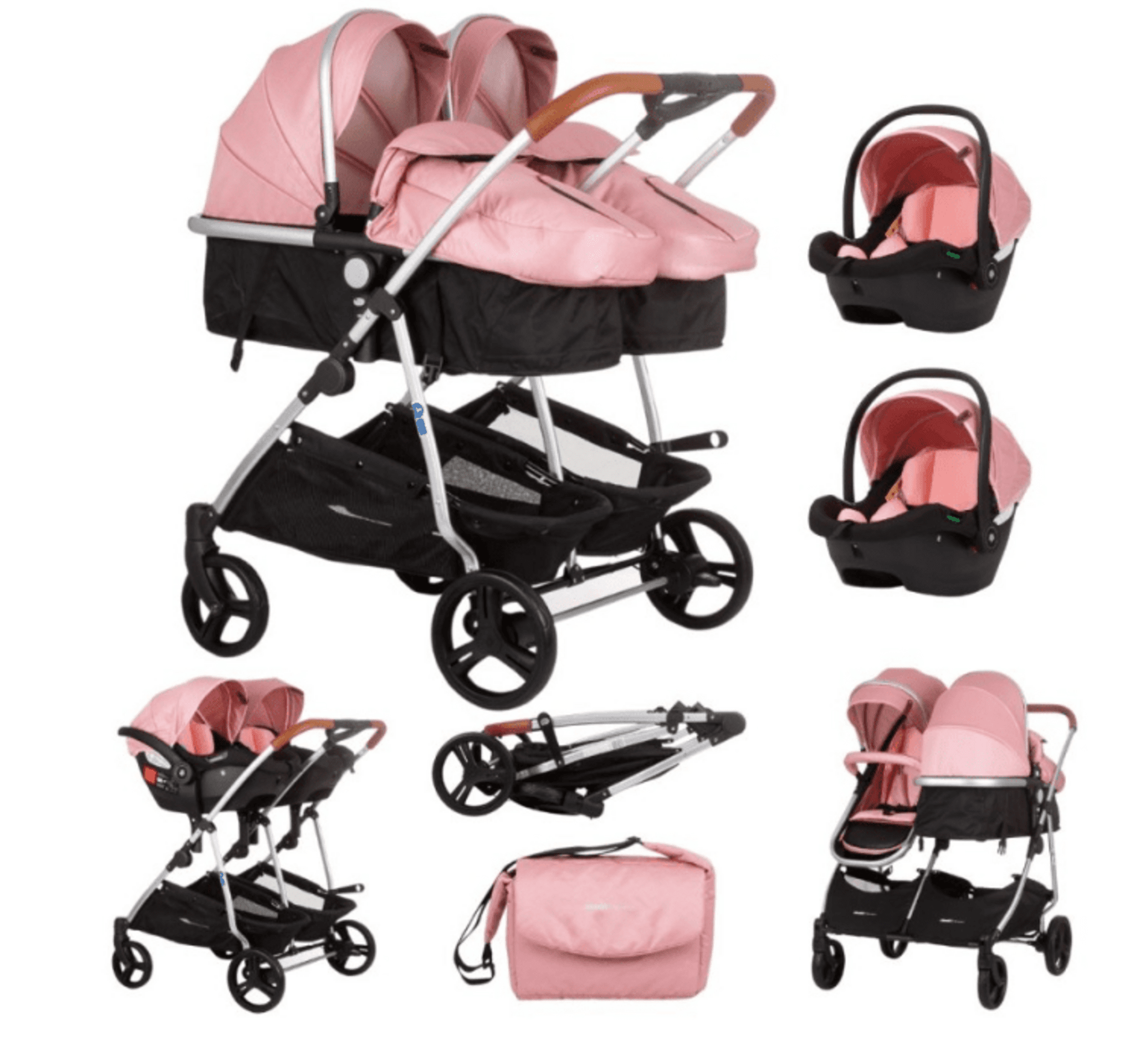 𝐂𝐀𝐑𝐑𝐎 𝐆𝐄𝐌𝐄𝐋𝐀𝐑 + 𝟐 𝐆𝐑𝐔𝐏𝐎𝐒 𝟎 - 3