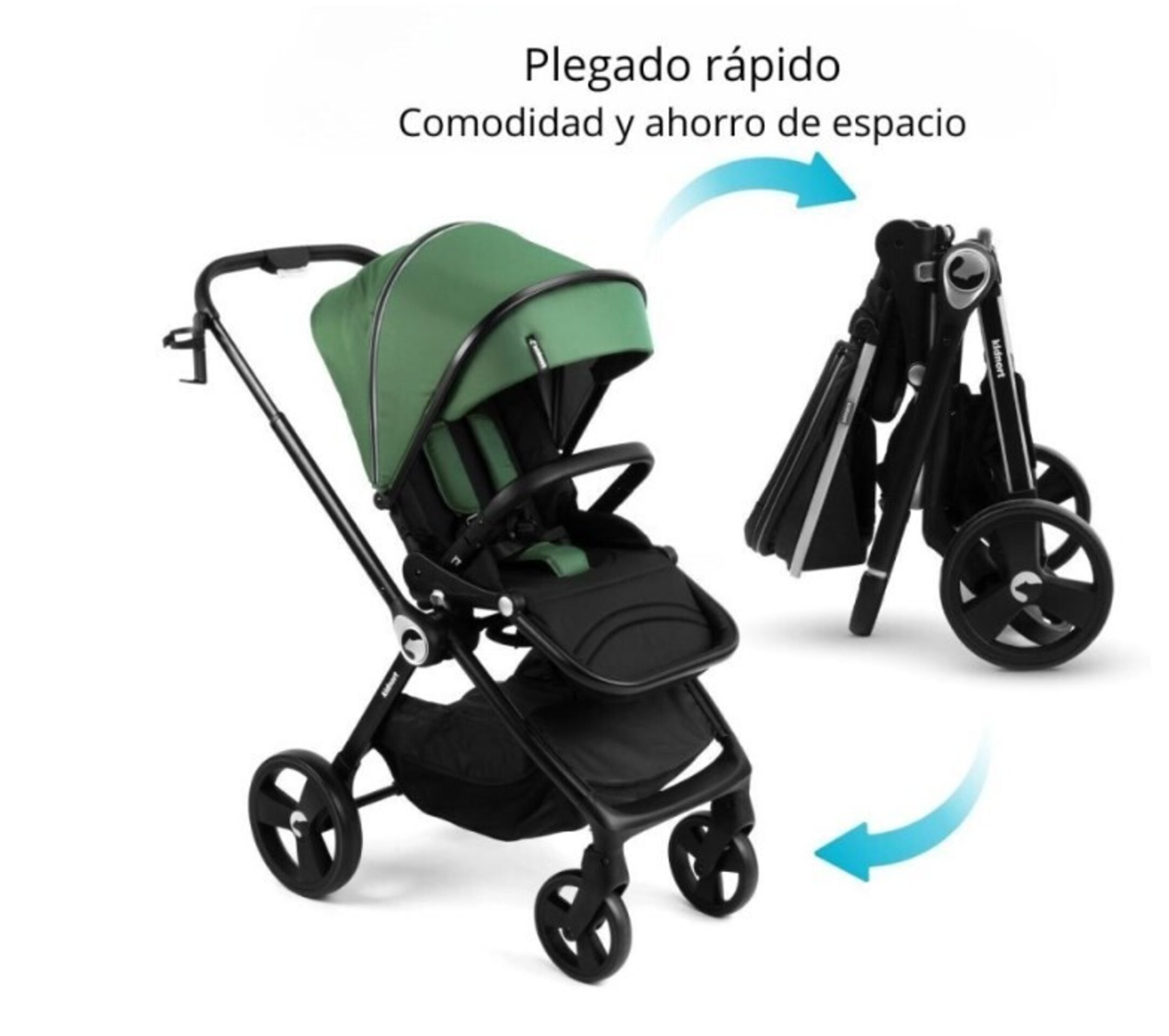 CARRITO 2 PIEZAS ISBJORN - 6