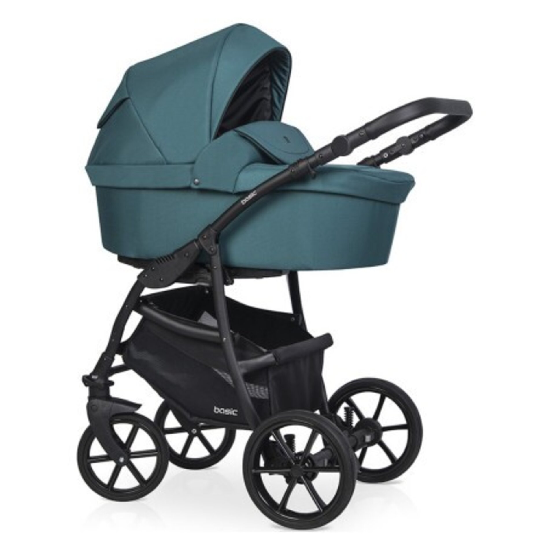 CARRO 2 PIEZAS RIKO BASIC - 5
