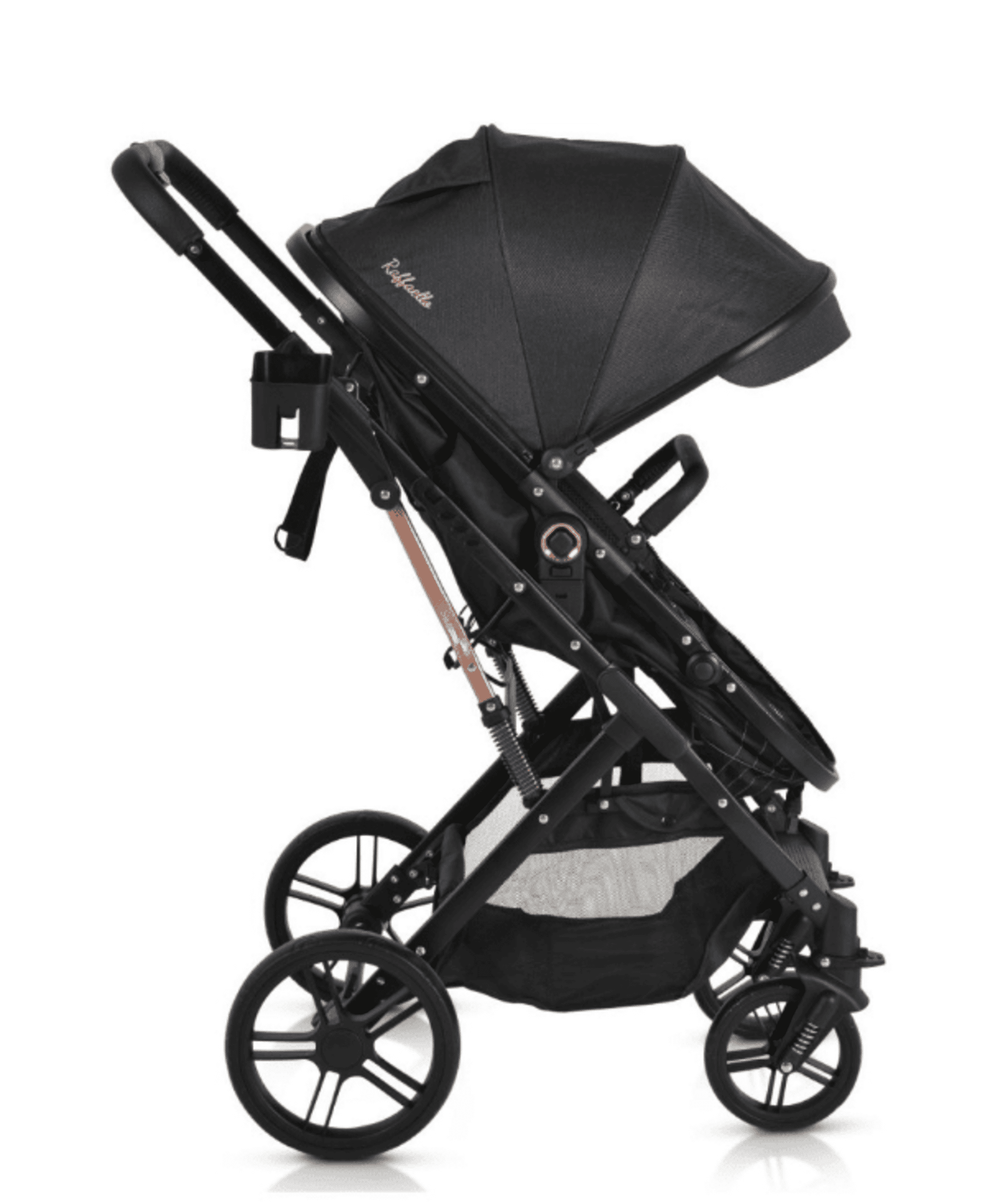 CARRITO 2 PIEZAS RAFAELO - 6