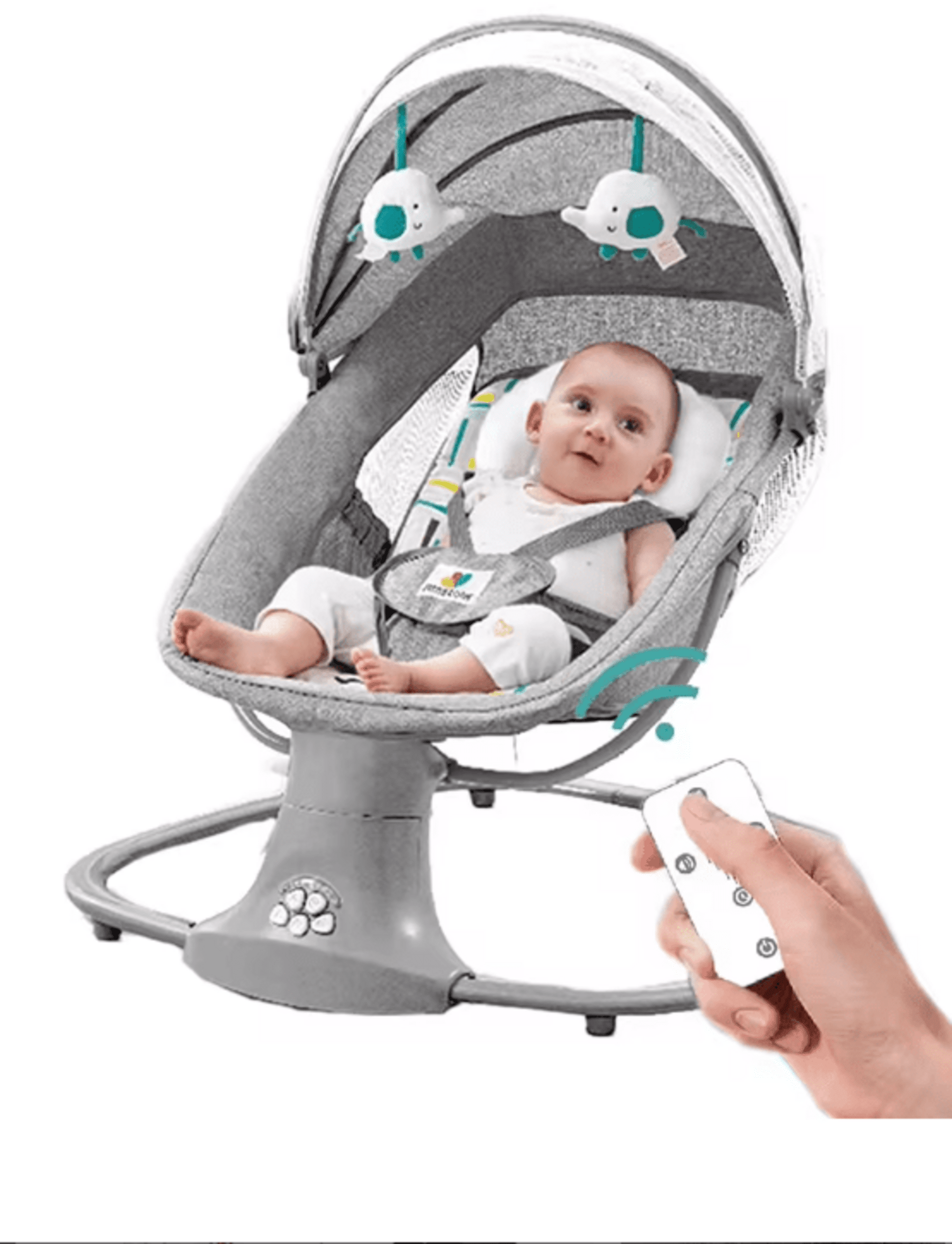 PACK CARRITO 3 PIEZAS + BALANCIN - 13