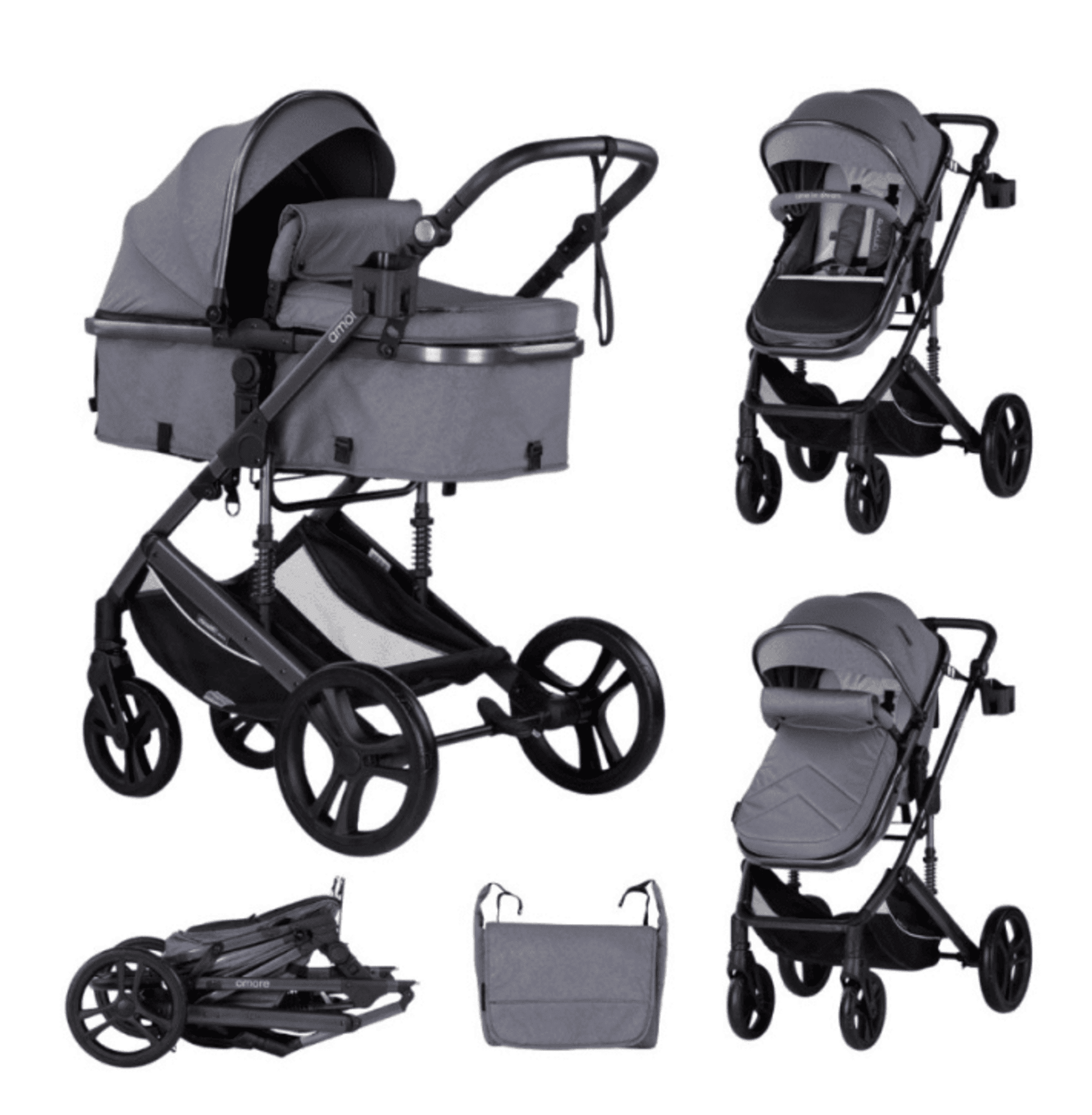 𝐂𝐀𝐑𝐑𝐈𝐓𝐎 𝐀𝐌𝐎𝐑𝐄 𝐃𝐔𝐎 - 30