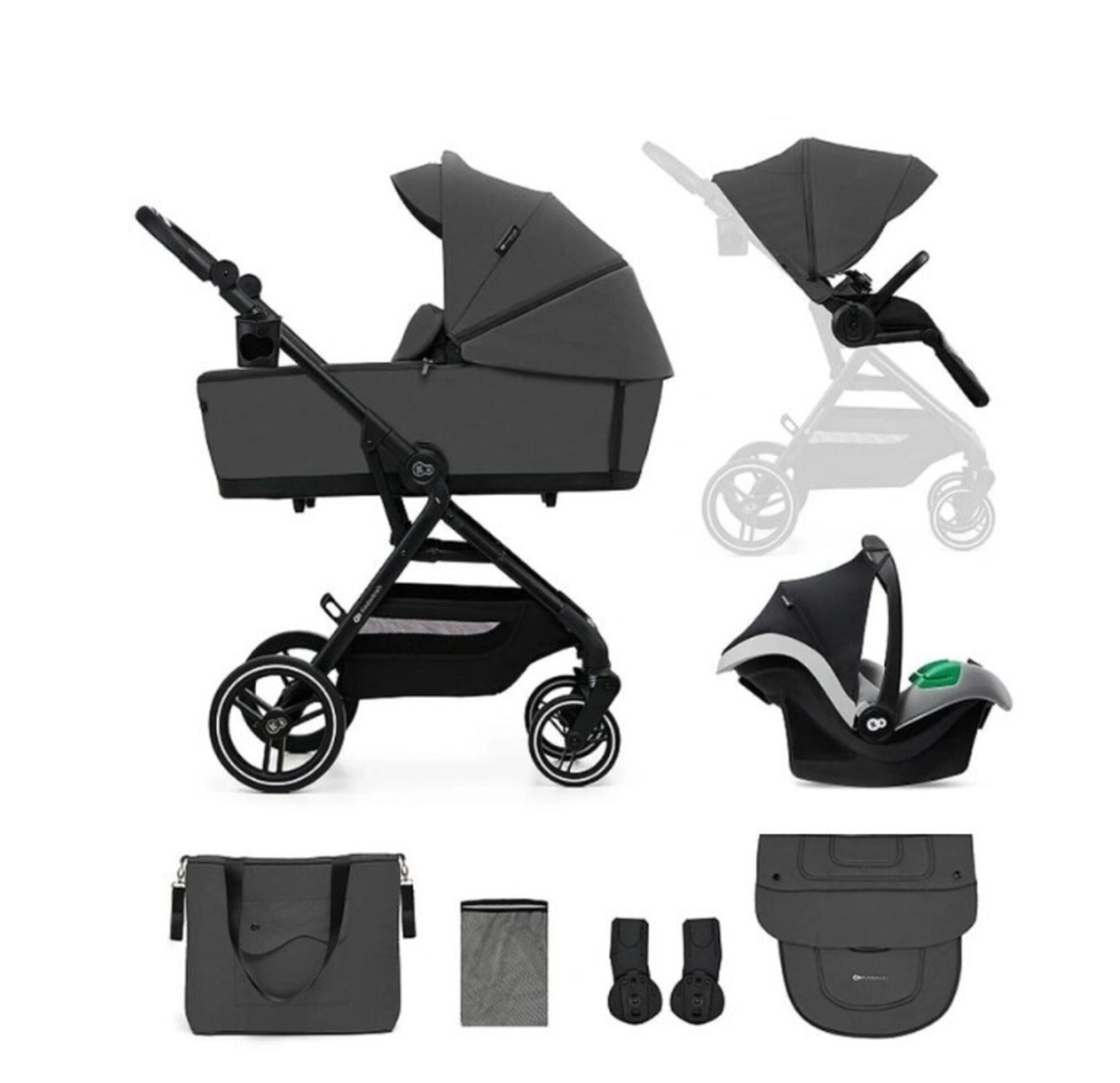 CARRITO 3 PIEZAS YOXI - 7