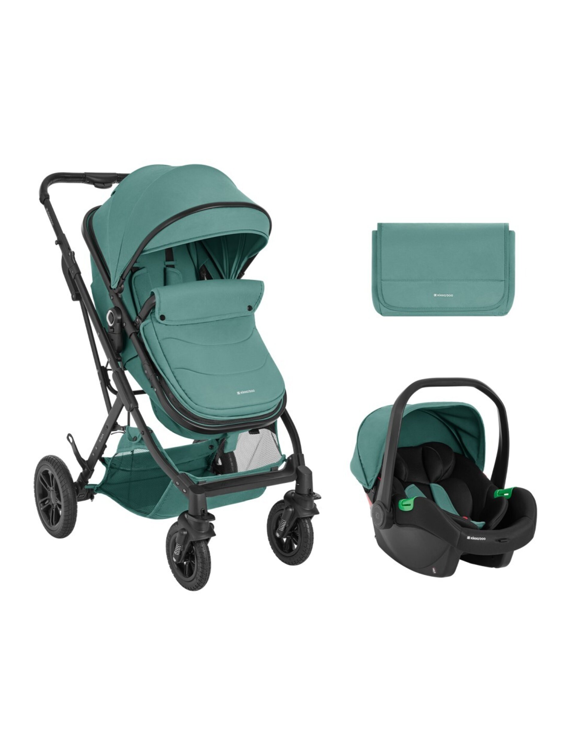 CARRITO 2 PIEZAS KAIA - 13