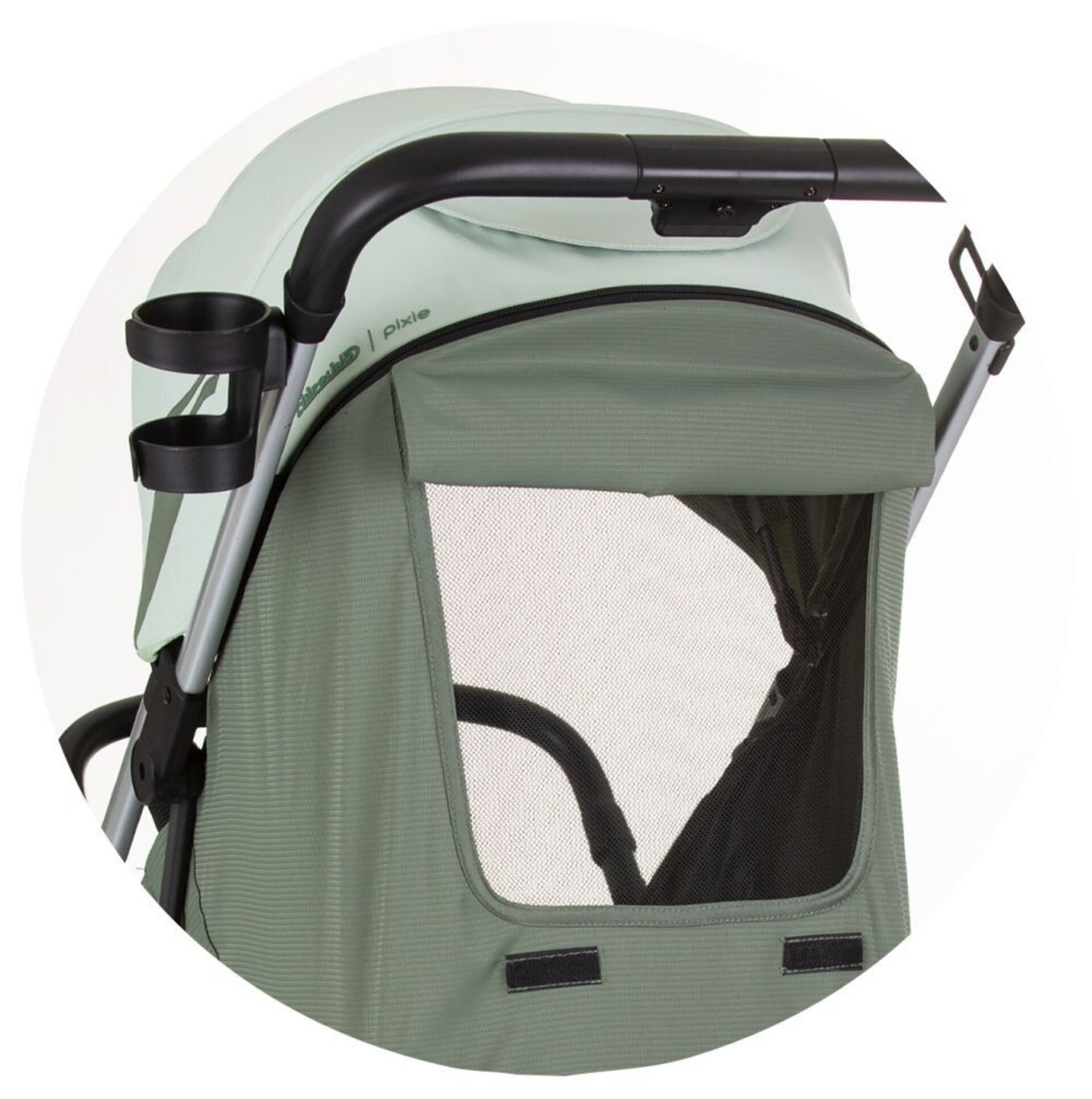 SILLA PASEO LIGERA PIXIE - 4