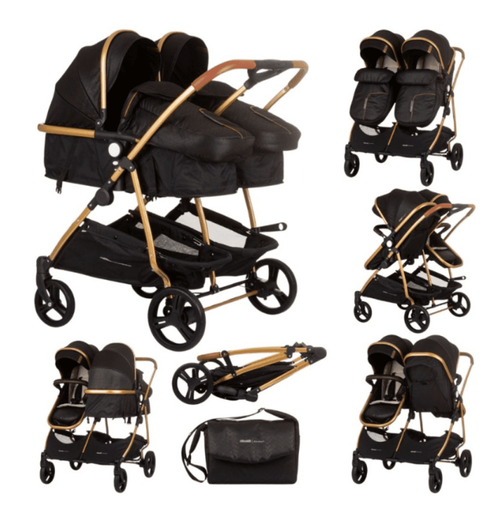 𝐂𝐀𝐑𝐑𝐎 𝐆𝐄𝐌𝐄𝐋𝐀𝐑 𝐂𝐀𝐏𝐀𝐙𝐎𝐒 𝐘 𝐒𝐈𝐋𝐋𝐀𝐒 - 2