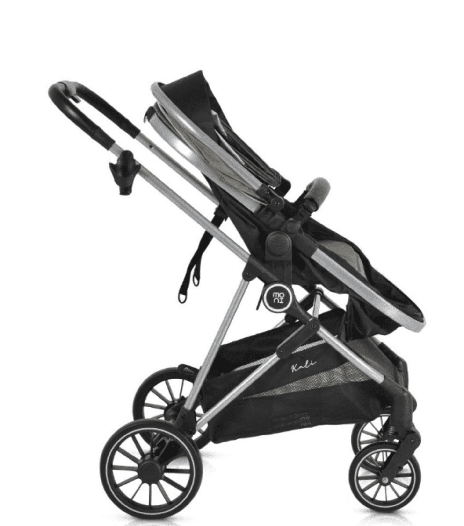 CARRITO 2 PIEZAS KALI - 6