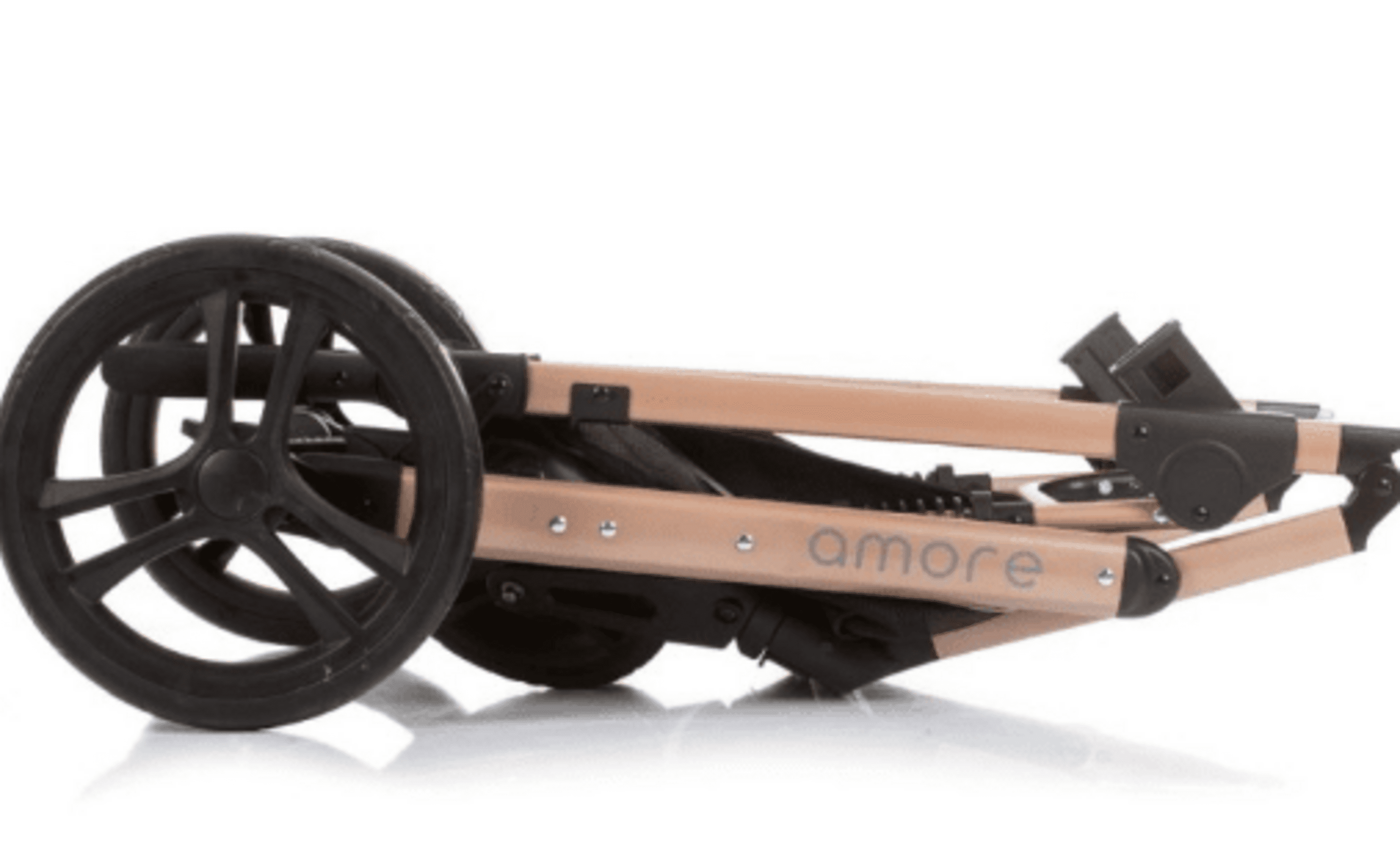 CARRITO 3 PIEZAS AMORE - 8