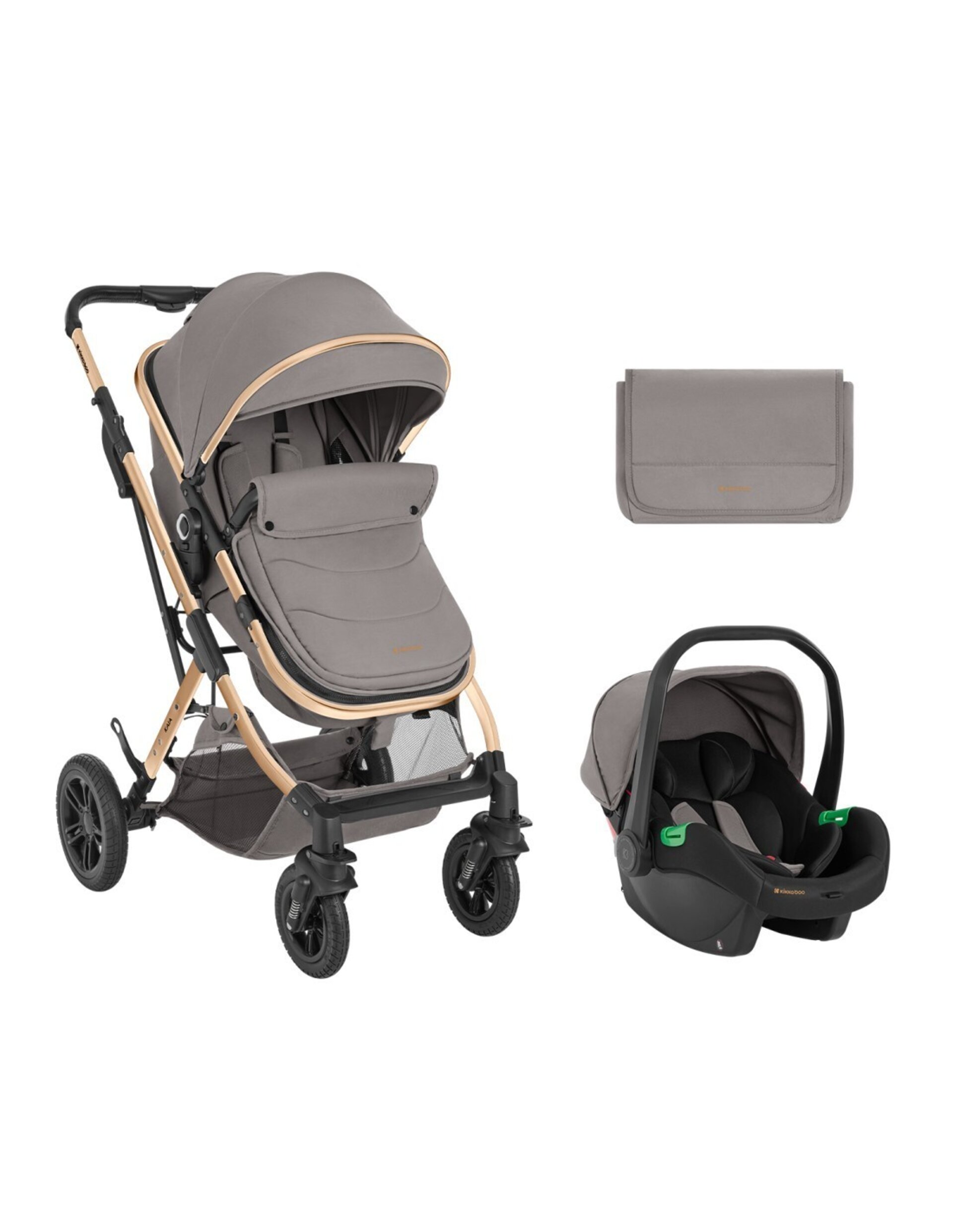 CARRITO 2 PIEZAS KAIA - 10