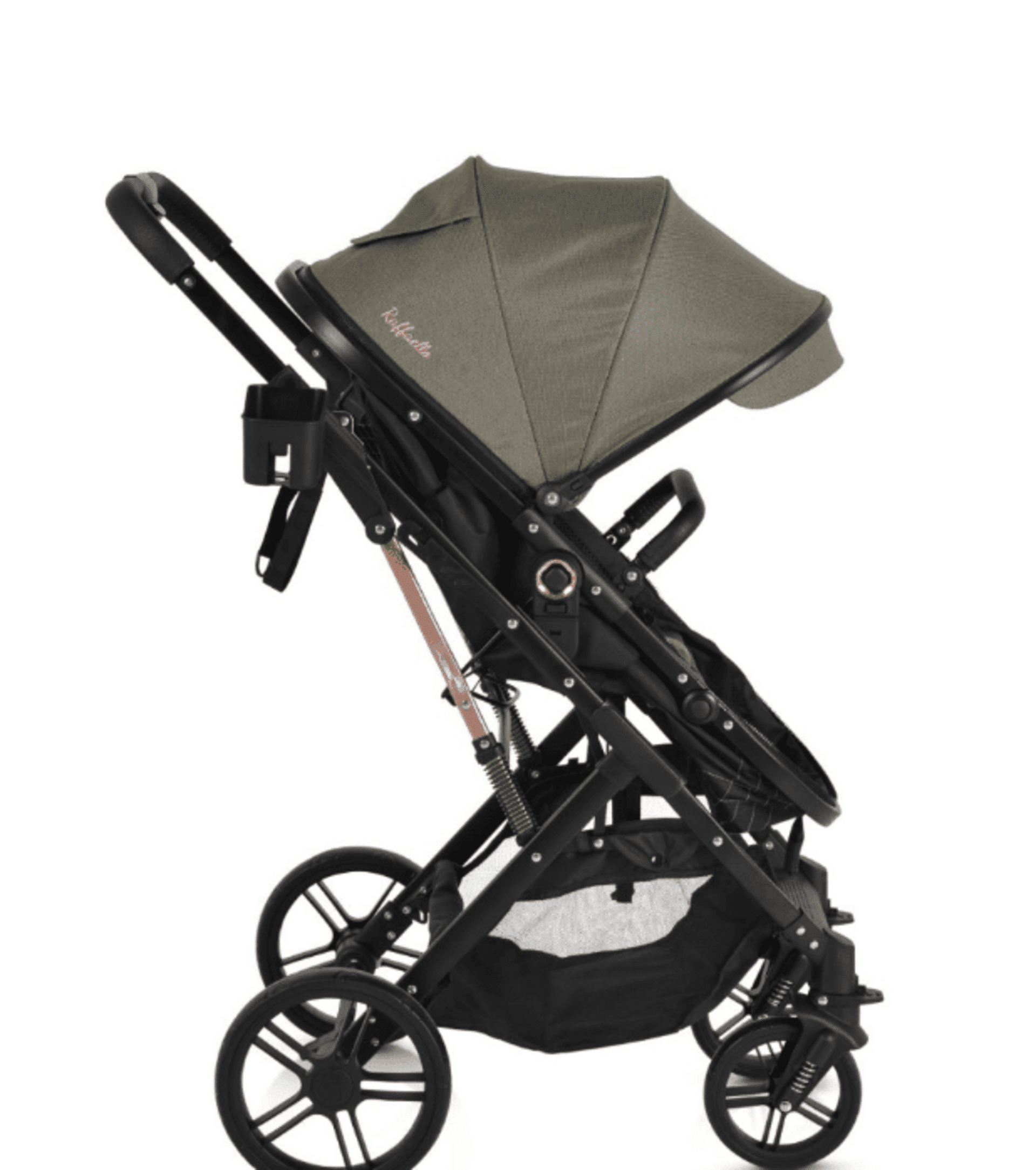 CARRITO 2 PIEZAS RAFAELO - 7