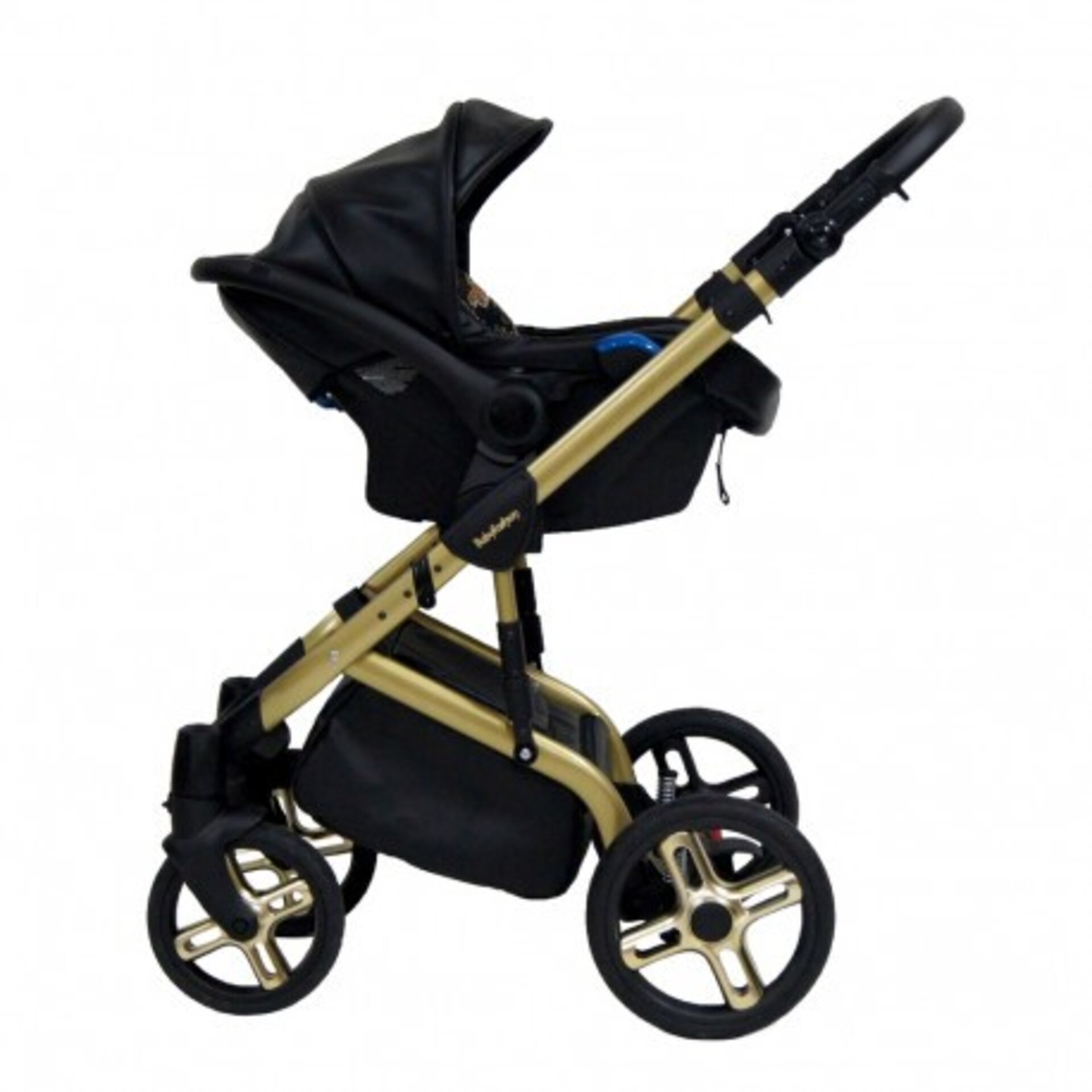 CARRITO 3 PIEZAS EXCLUSIVE - 5