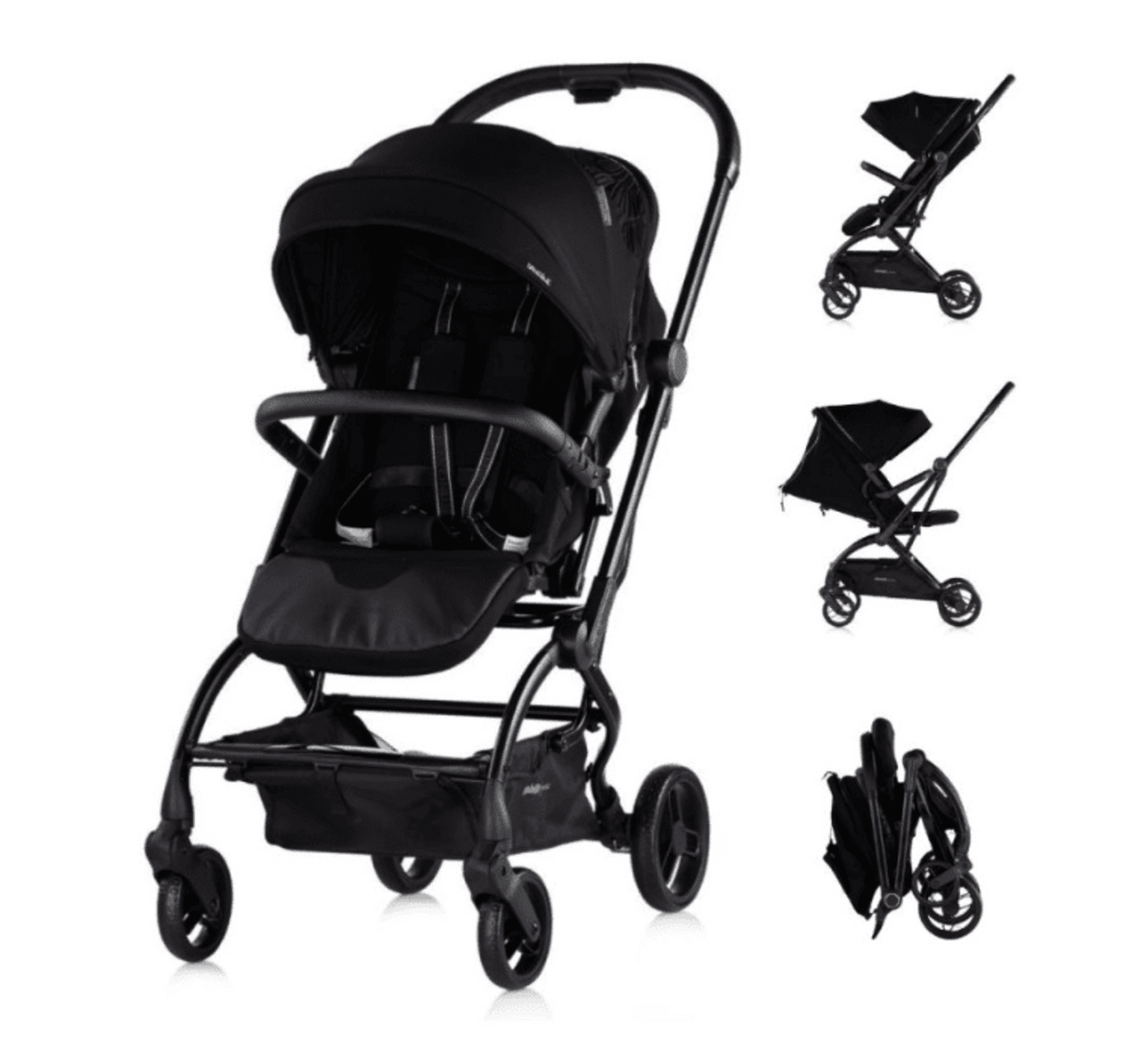 𝗦𝗜𝗟𝗟𝗔 𝗟𝗜𝗚𝗘𝗥𝗔 𝗥𝗘𝗩𝗢𝗟𝗨𝗧 𝟯𝟲𝟬º - 3