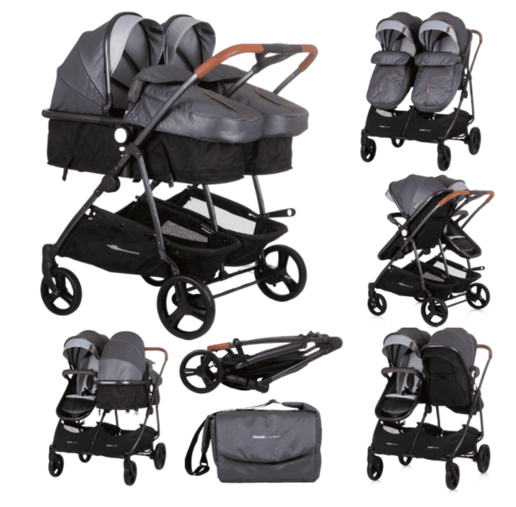 𝐂𝐀𝐑𝐑𝐎 𝐆𝐄𝐌𝐄𝐋𝐀𝐑 𝐂𝐀𝐏𝐀𝐙𝐎𝐒 𝐘 𝐒𝐈𝐋𝐋𝐀𝐒 - 3