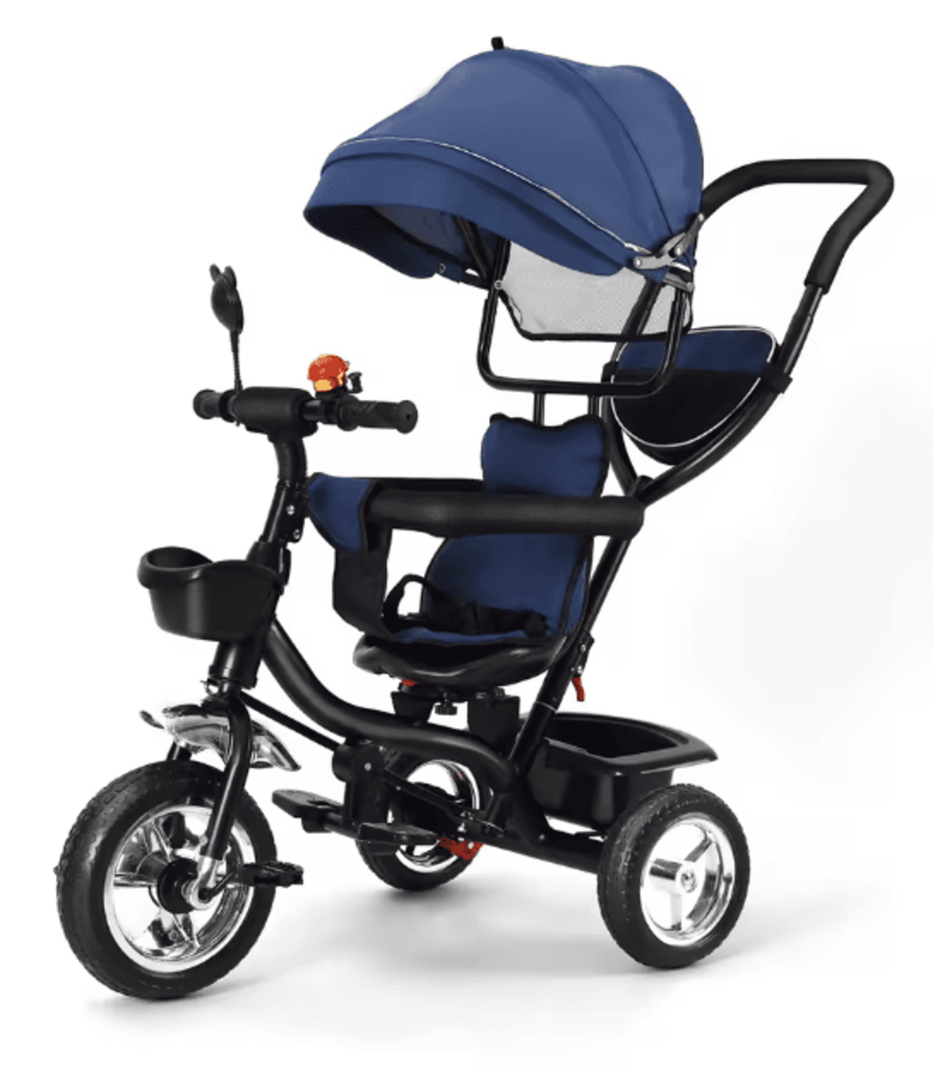 TRICICLO COLORES - 2