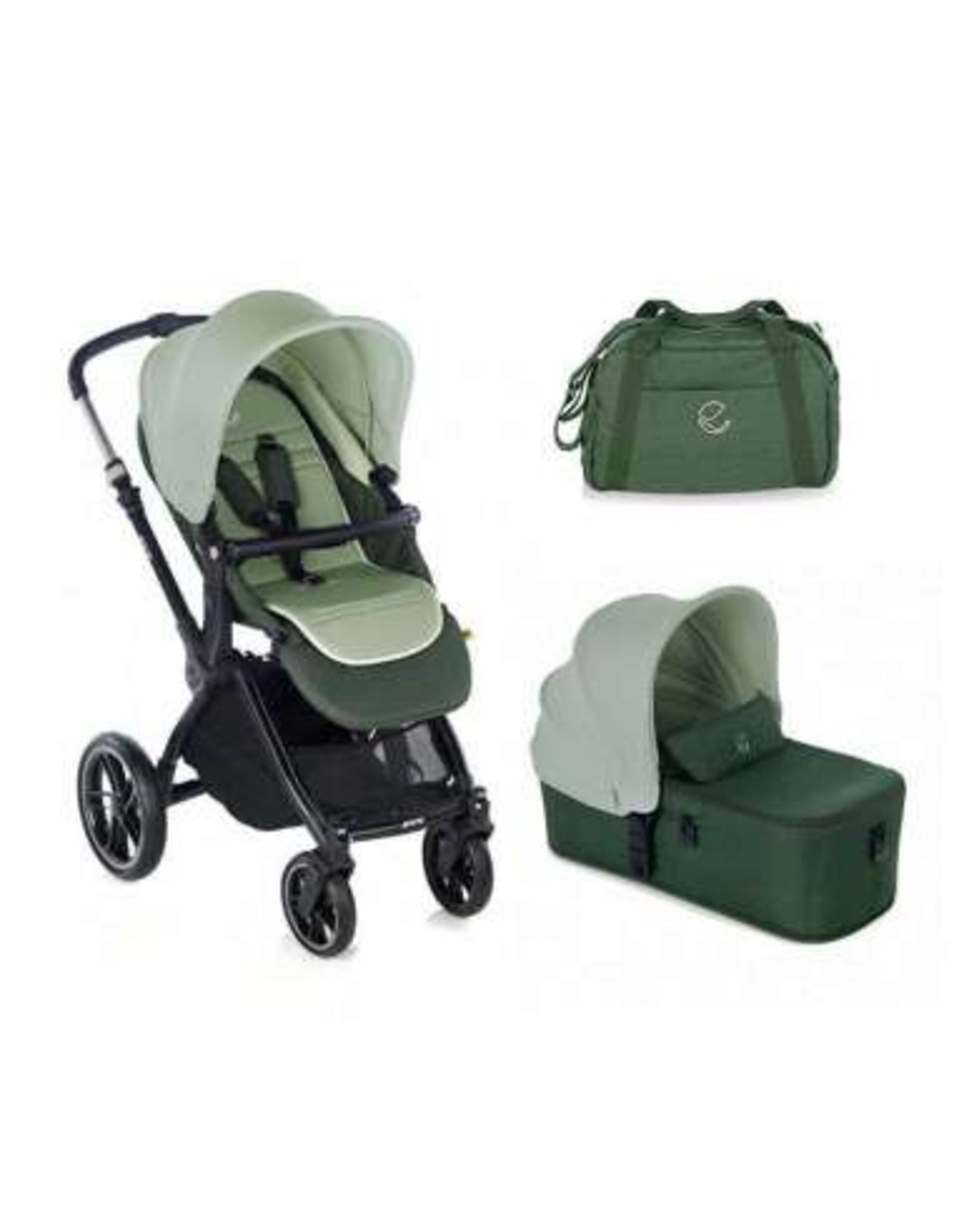 CARRITO 2 PIEZAS JANE KAWAI - 1
