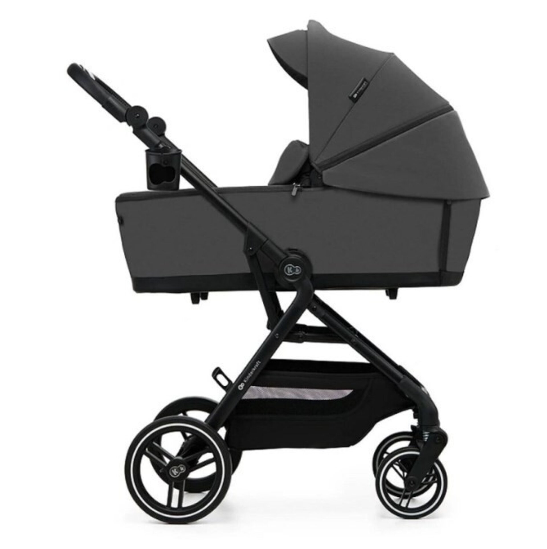 CARRITO 3 PIEZAS YOXI - 3