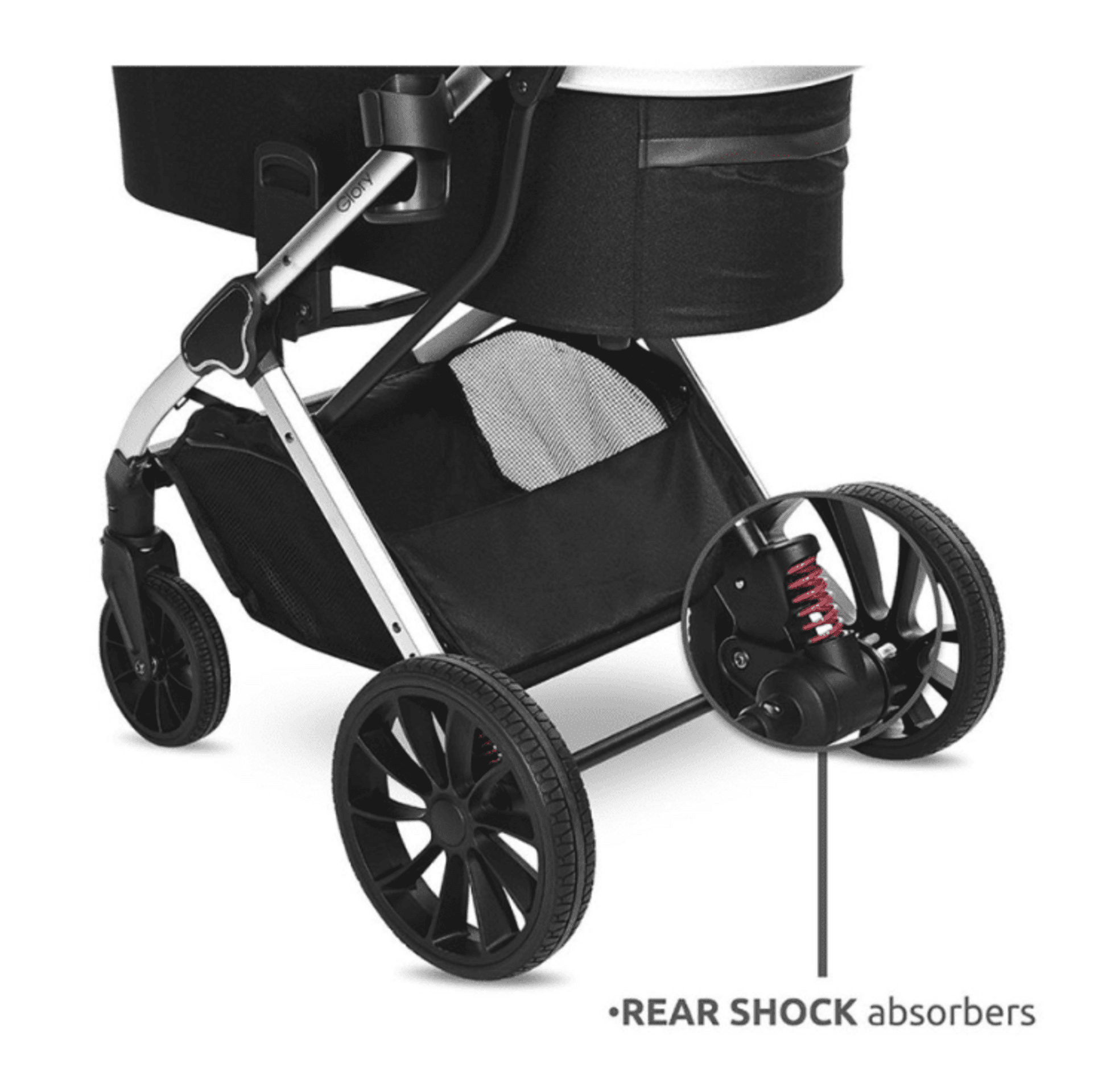 𝗖𝗔𝗥𝗥𝗜𝗧𝗢 𝗚𝗟𝗢𝗥𝗬 𝐃𝐔𝐎 - 5