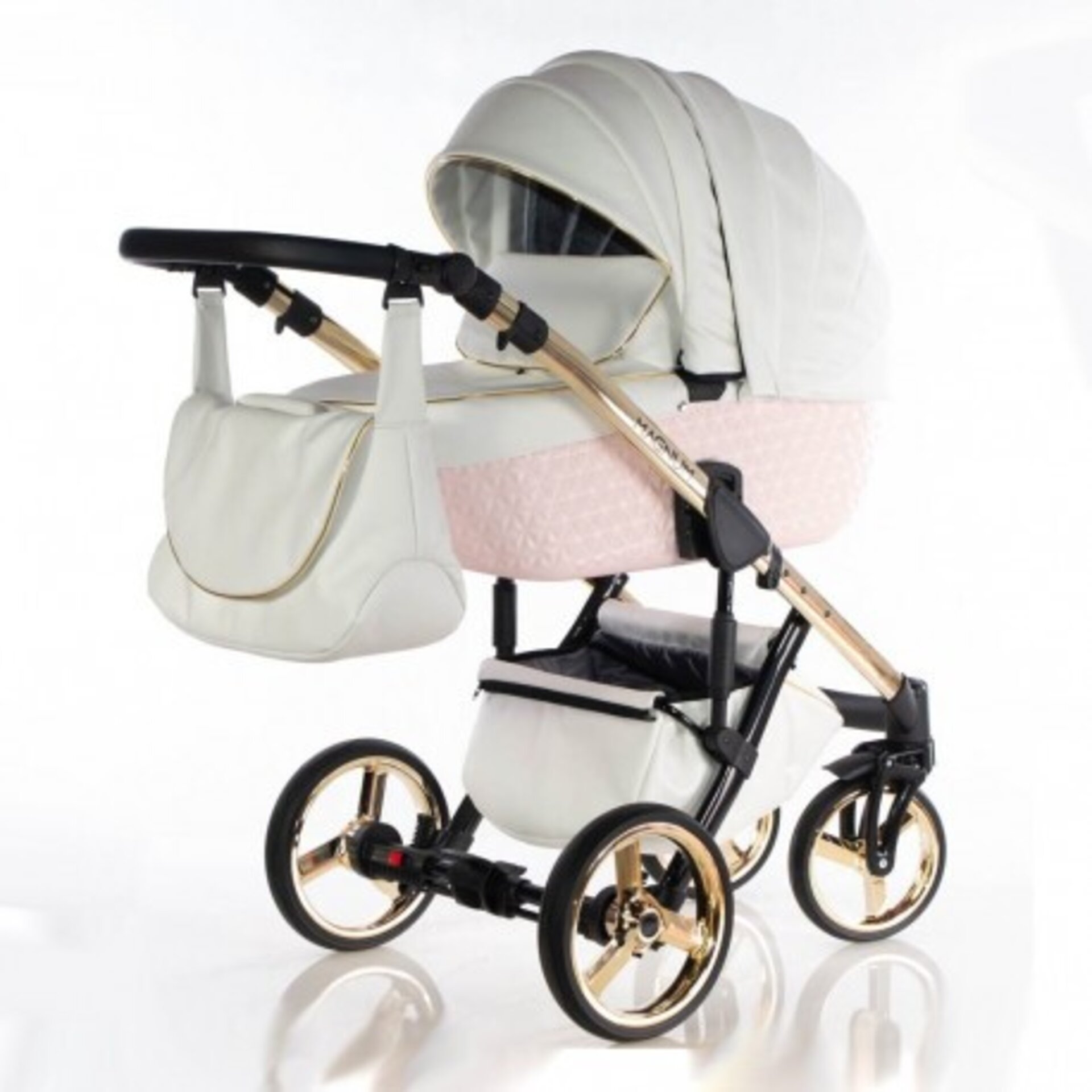 CARRO 2 PIEZAS ECO CUERO MAGNUM - 3