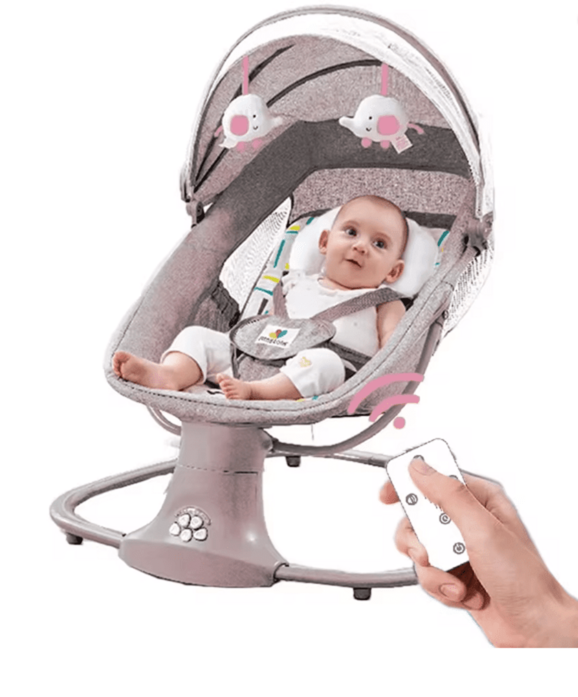 PACK CARRITO 3 PIEZAS + BALANCIN - 14