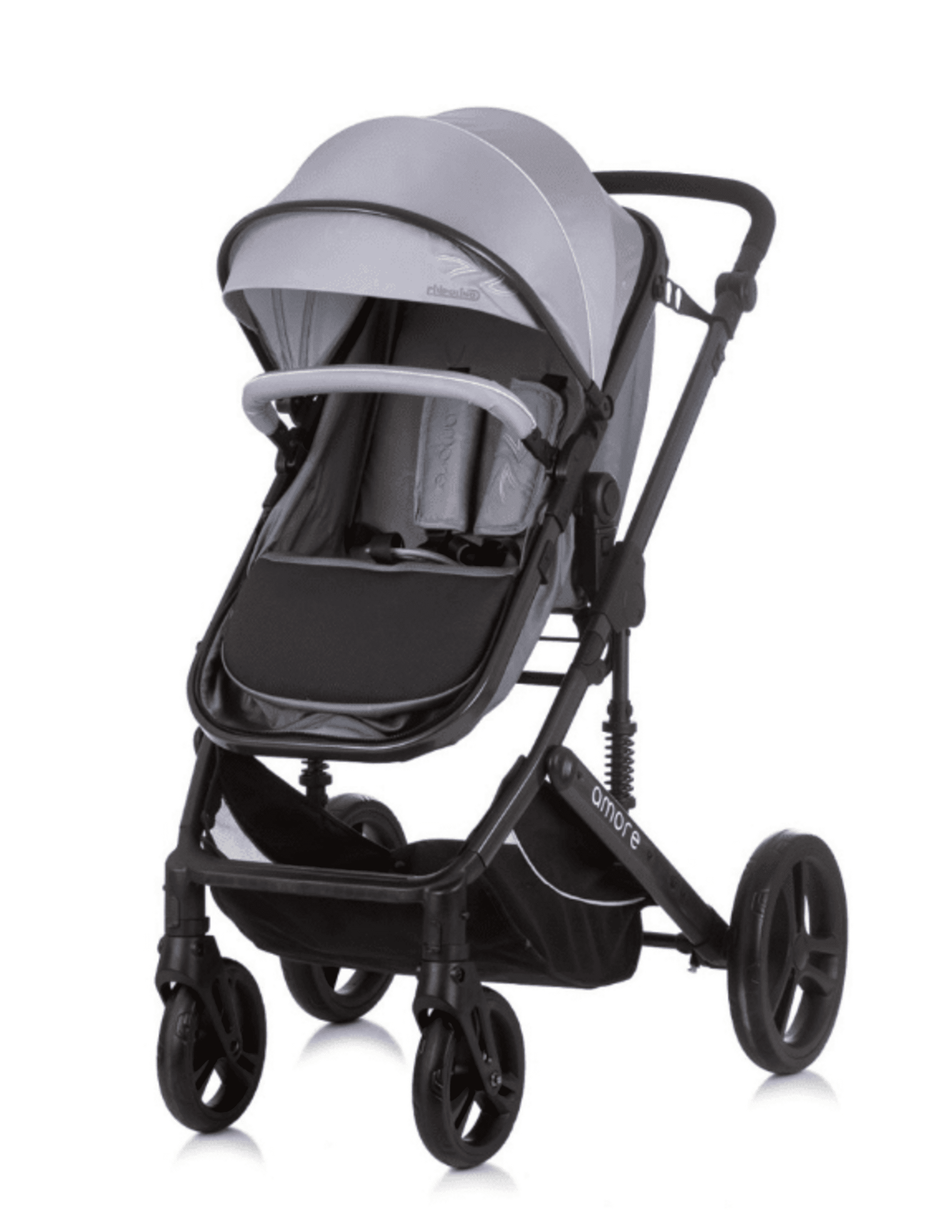 CARRITO 3 PIEZAS AMORE - 14