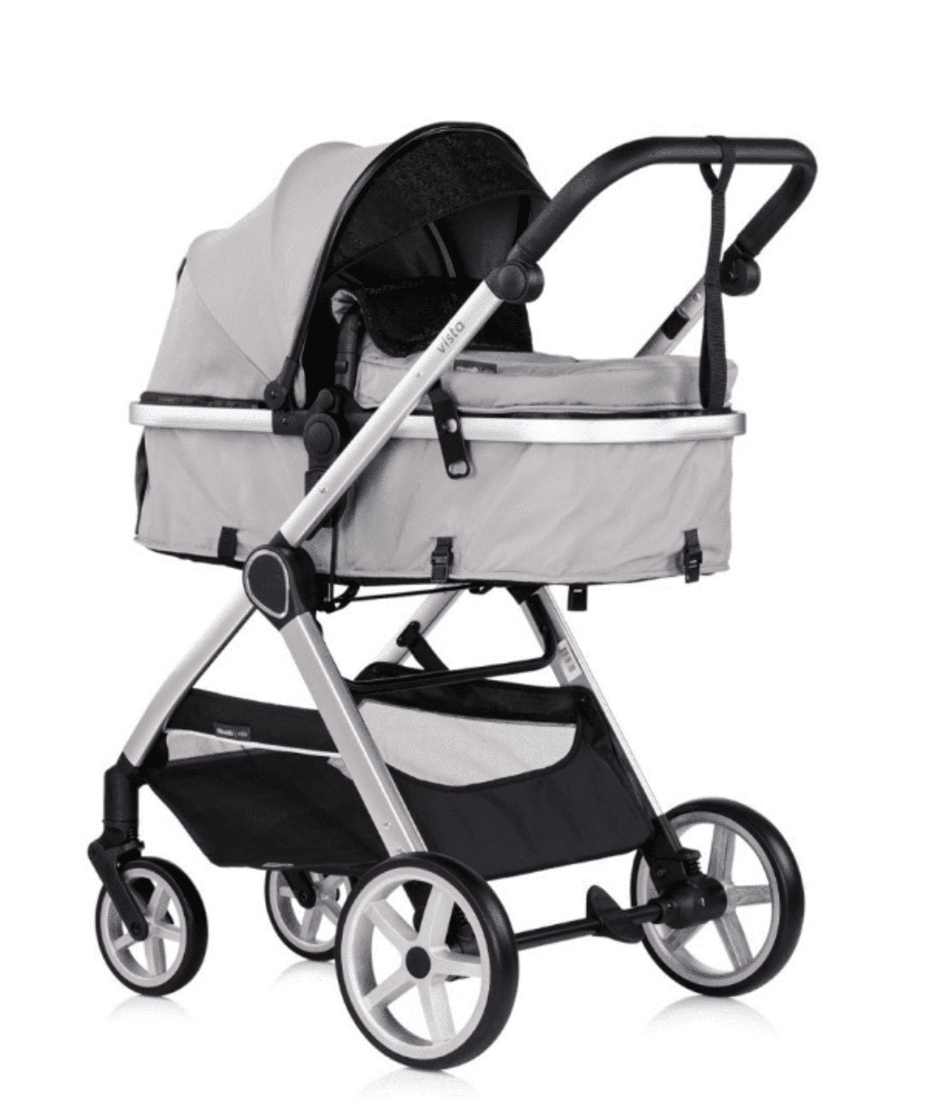 CARRITO 2 PIEZAS VISTA - 10