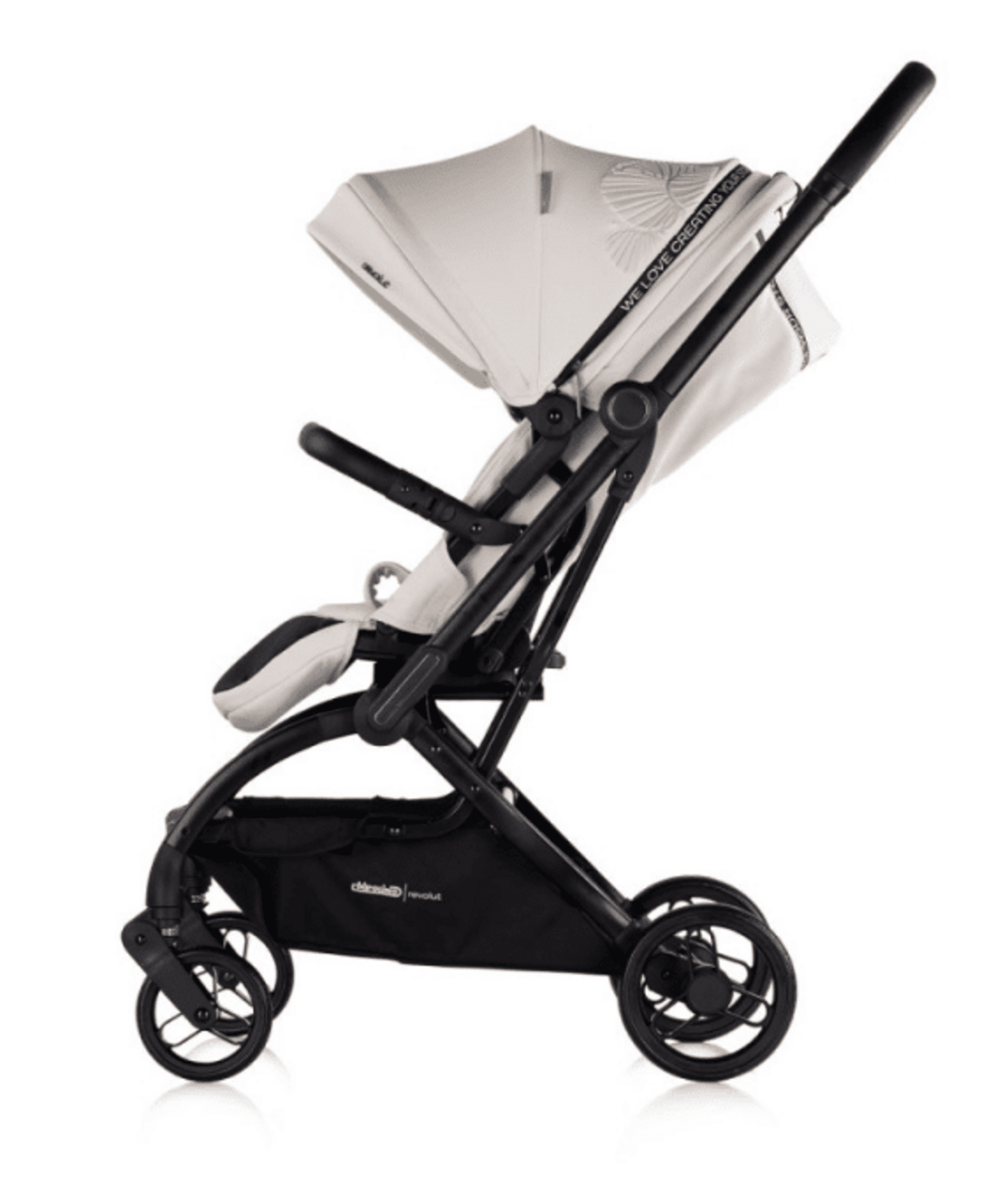 𝗦𝗜𝗟𝗟𝗔 𝗟𝗜𝗚𝗘𝗥𝗔 𝗥𝗘𝗩𝗢𝗟𝗨𝗧 𝟯𝟲𝟬º - 13