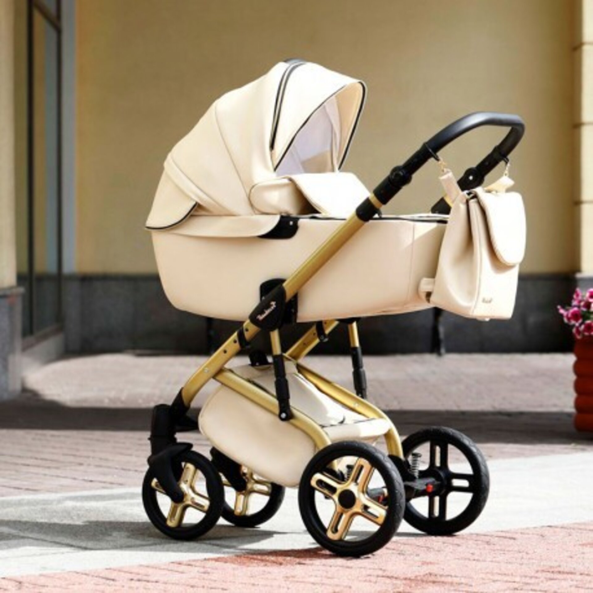 CARRITO 3 PIEZAS EXCLUSIVE - 2