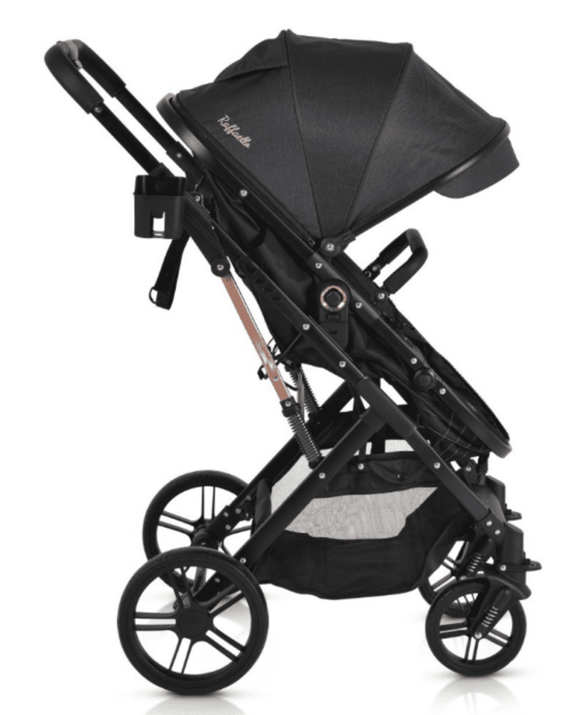 CARRITO 2 PIEZAS RAFAELO - 5