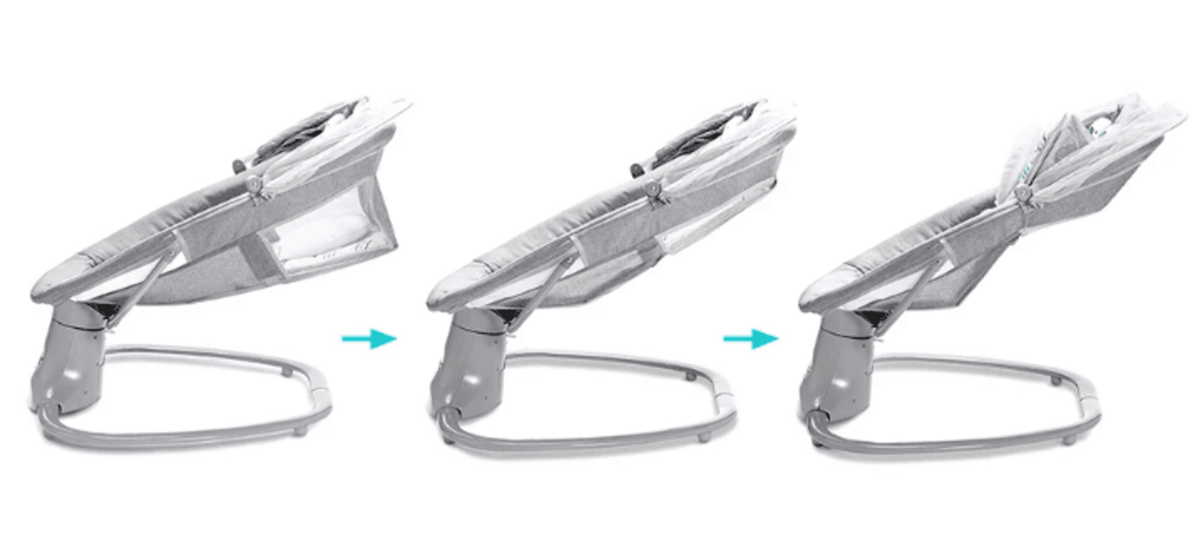 HAMACA/BALANCIN BLUETOOTH - 8