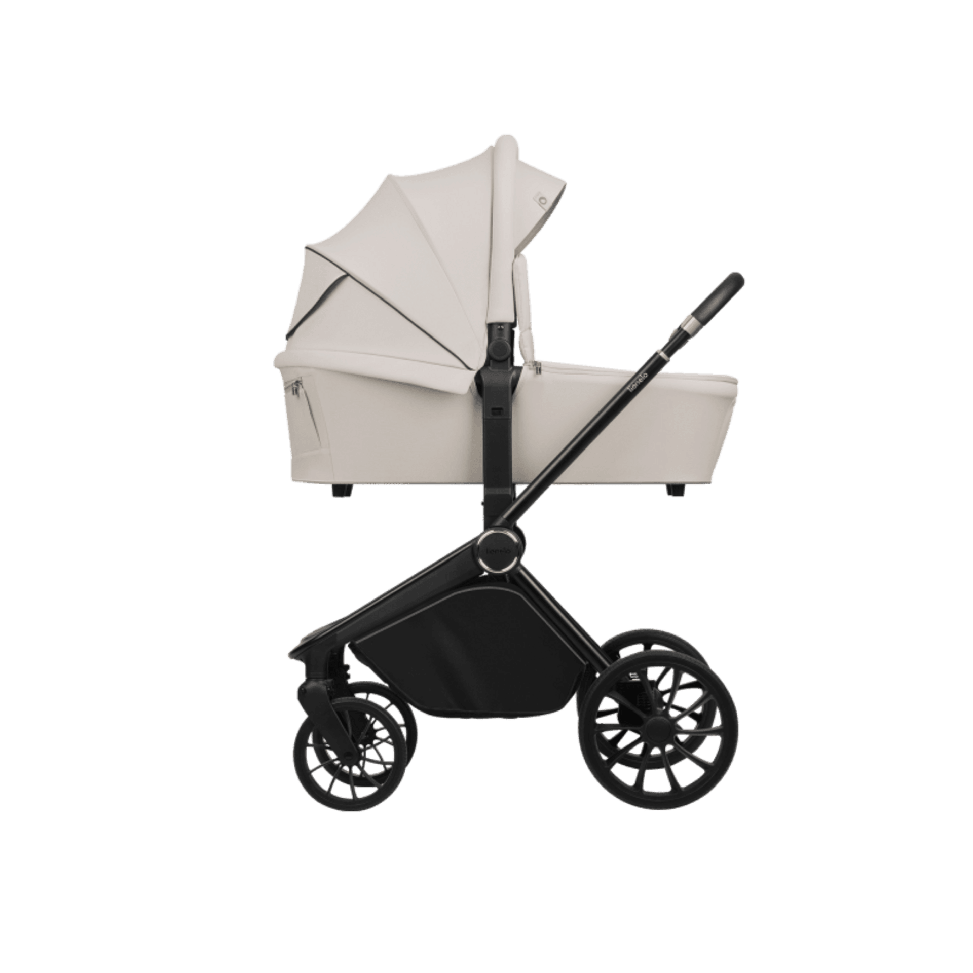 CARRITO 2 PIEZAS MIKA PLUS - 4