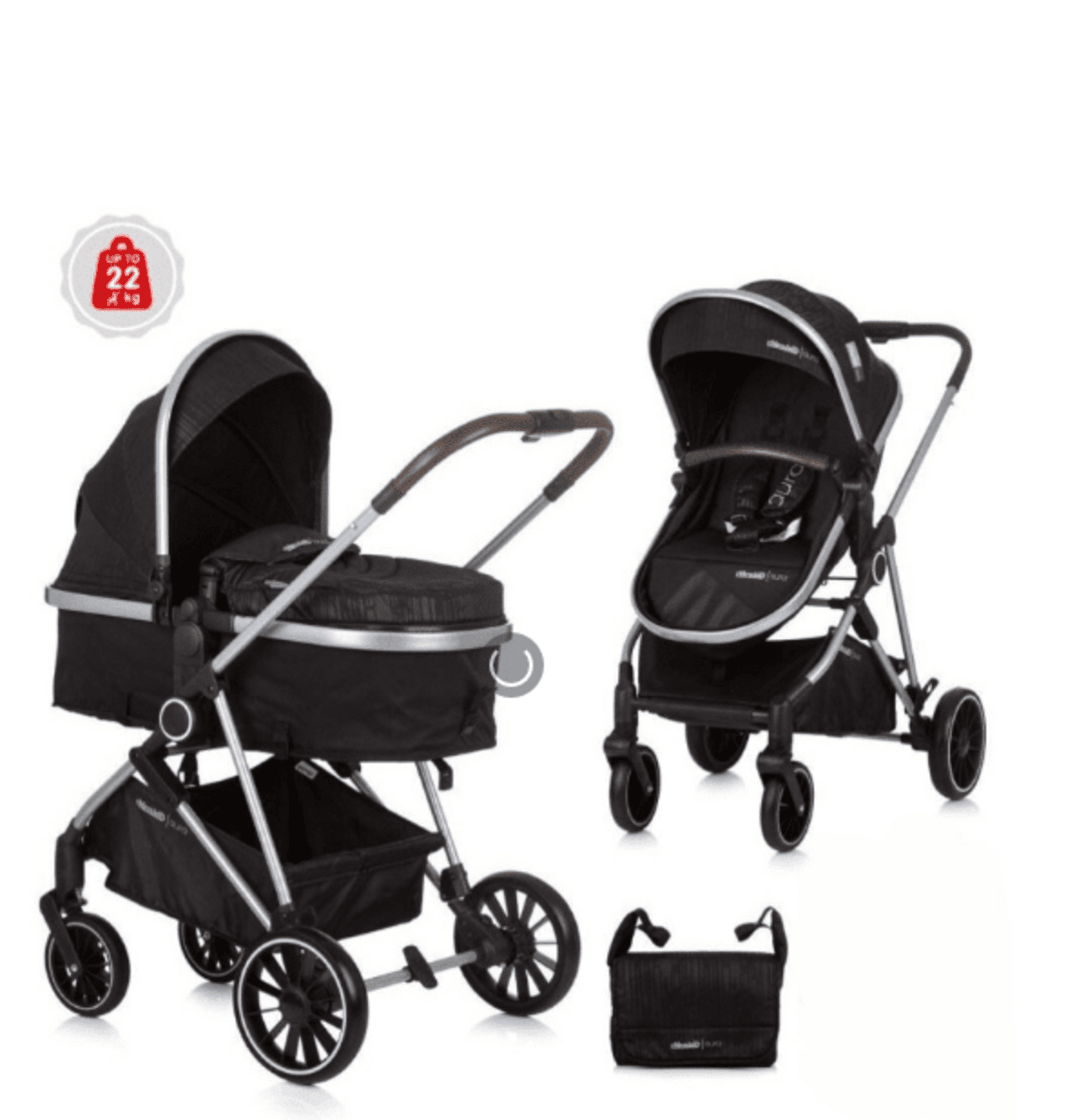 CARRITO AURA - 6