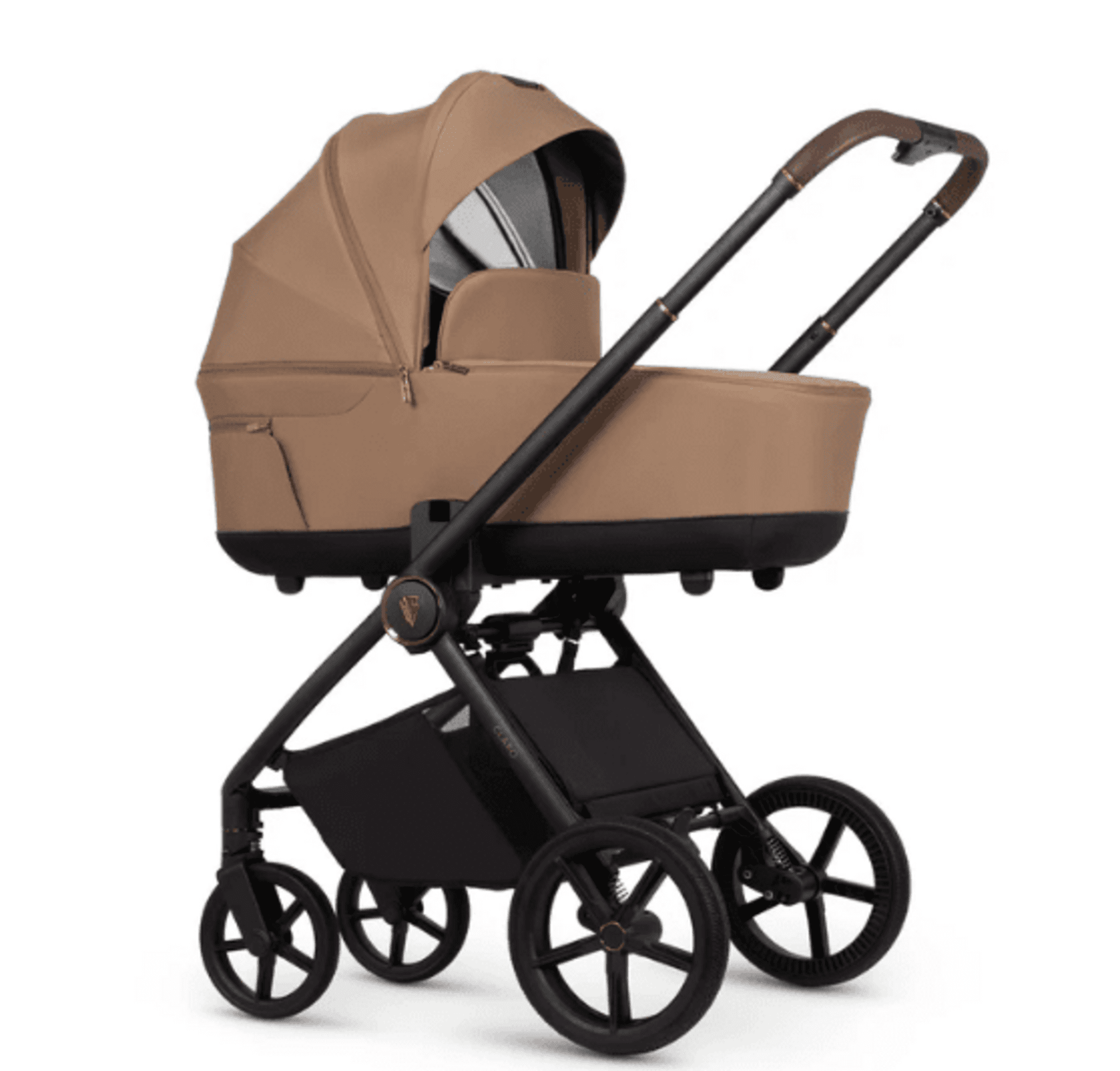 CARRITO 2 PIEZAS VENICCI CLARO - 2